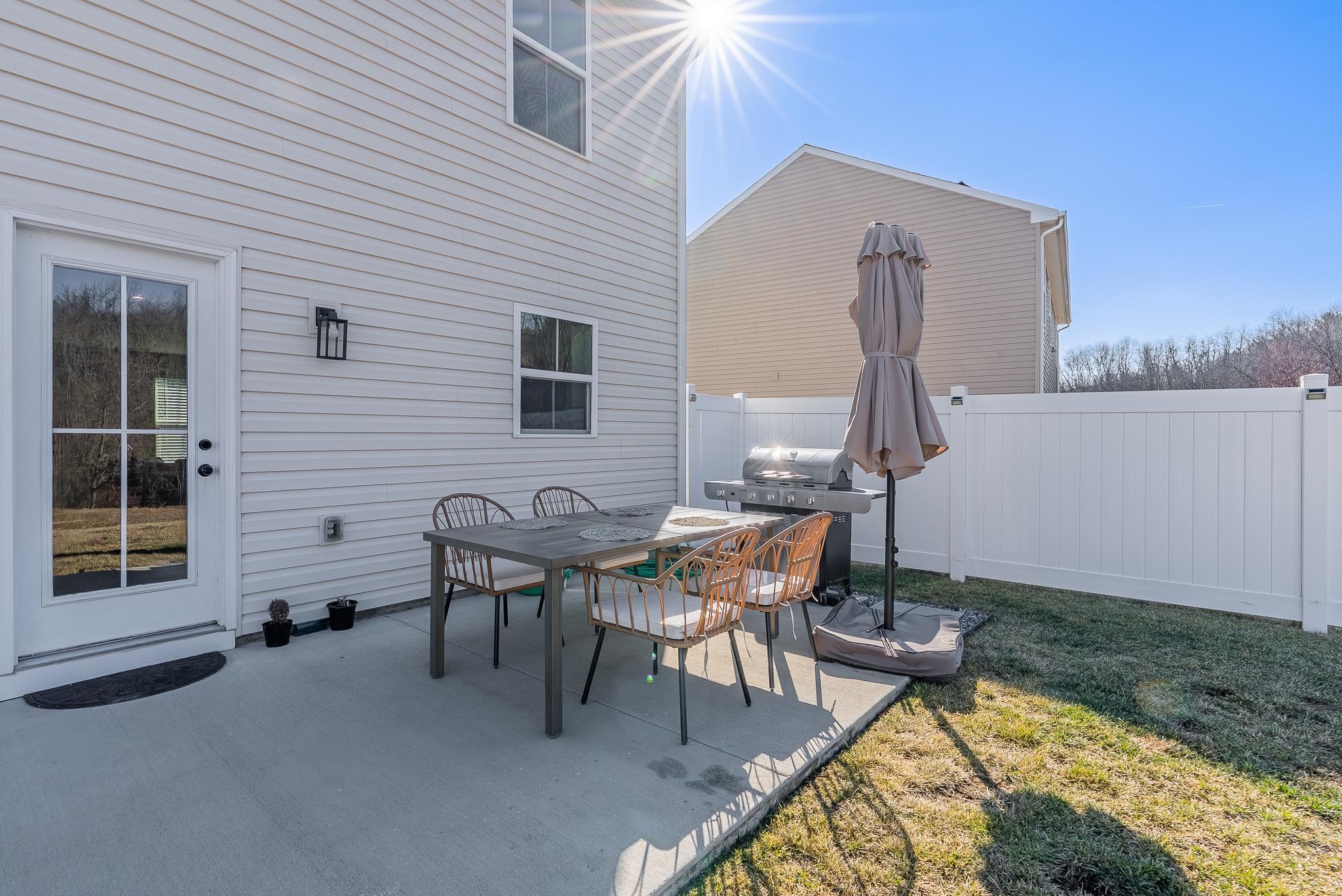 570 WINGTIP WAY, ROCKINGHAM, Virginia 22801, 3 Bedrooms Bedrooms, ,2 BathroomsBathrooms,Residential,570 WINGTIP WAY,673961 MLS # 673961