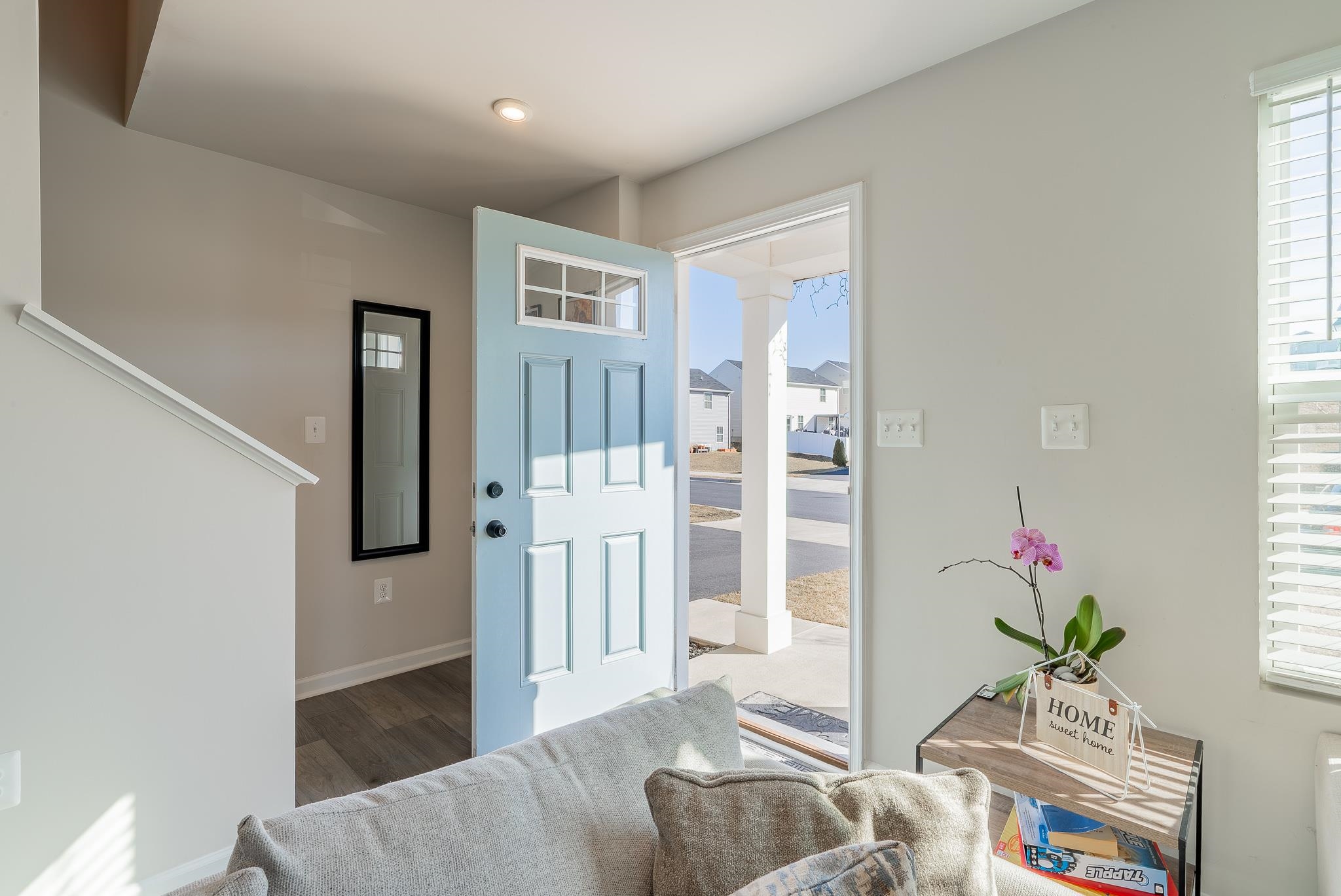 570 WINGTIP WAY, ROCKINGHAM, Virginia 22801, 3 Bedrooms Bedrooms, ,2 BathroomsBathrooms,Residential,570 WINGTIP WAY,673961 MLS # 673961