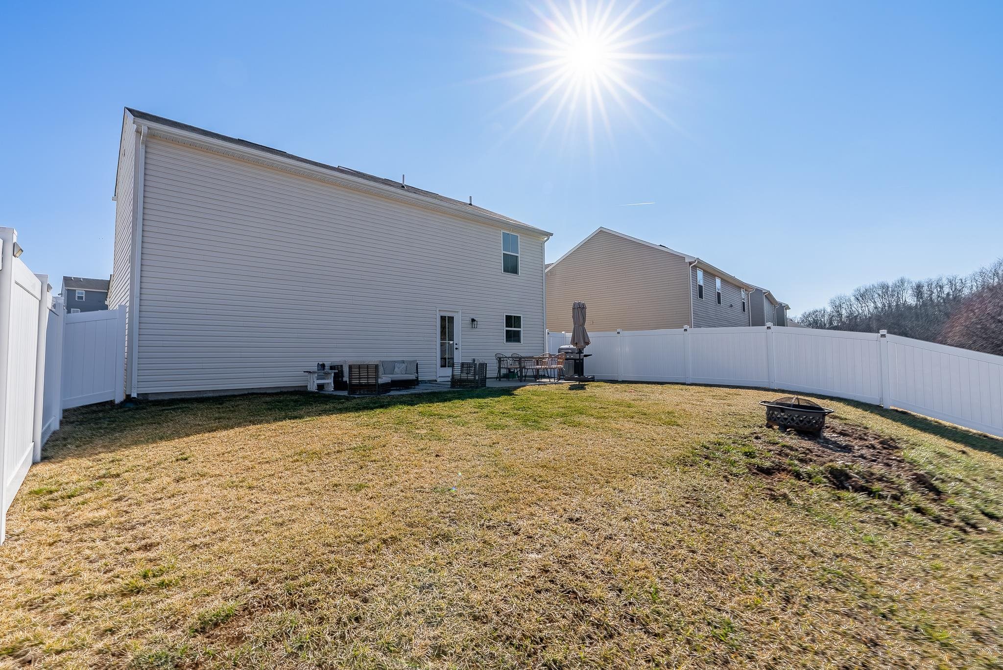 570 WINGTIP WAY, ROCKINGHAM, Virginia 22801, 3 Bedrooms Bedrooms, ,2 BathroomsBathrooms,Residential,570 WINGTIP WAY,673961 MLS # 673961