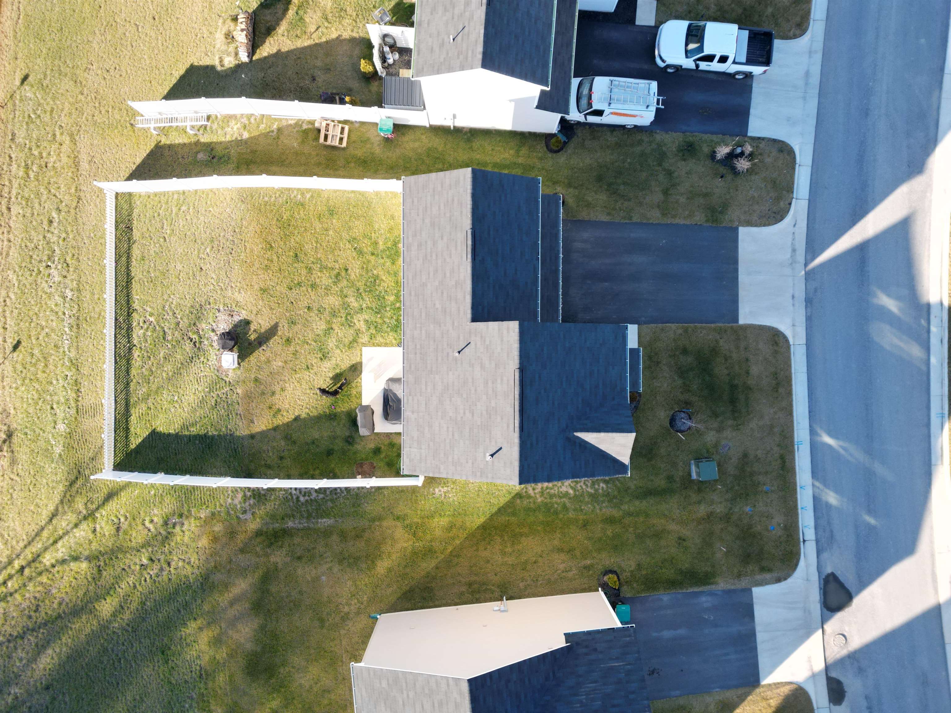 570 WINGTIP WAY, ROCKINGHAM, Virginia 22801, 3 Bedrooms Bedrooms, ,2 BathroomsBathrooms,Residential,570 WINGTIP WAY,673961 MLS # 673961