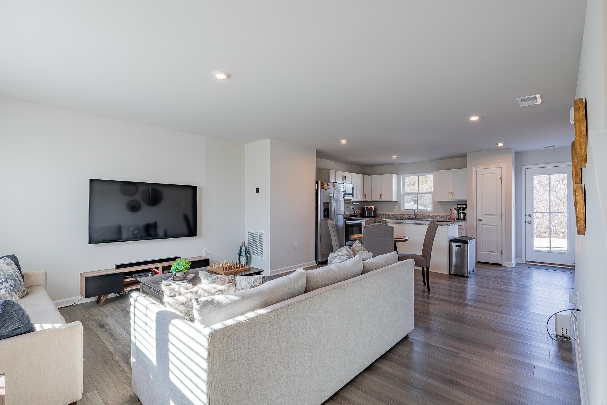 570 WINGTIP WAY, ROCKINGHAM, Virginia 22801, 3 Bedrooms Bedrooms, ,2 BathroomsBathrooms,Residential,570 WINGTIP WAY,673961 MLS # 673961