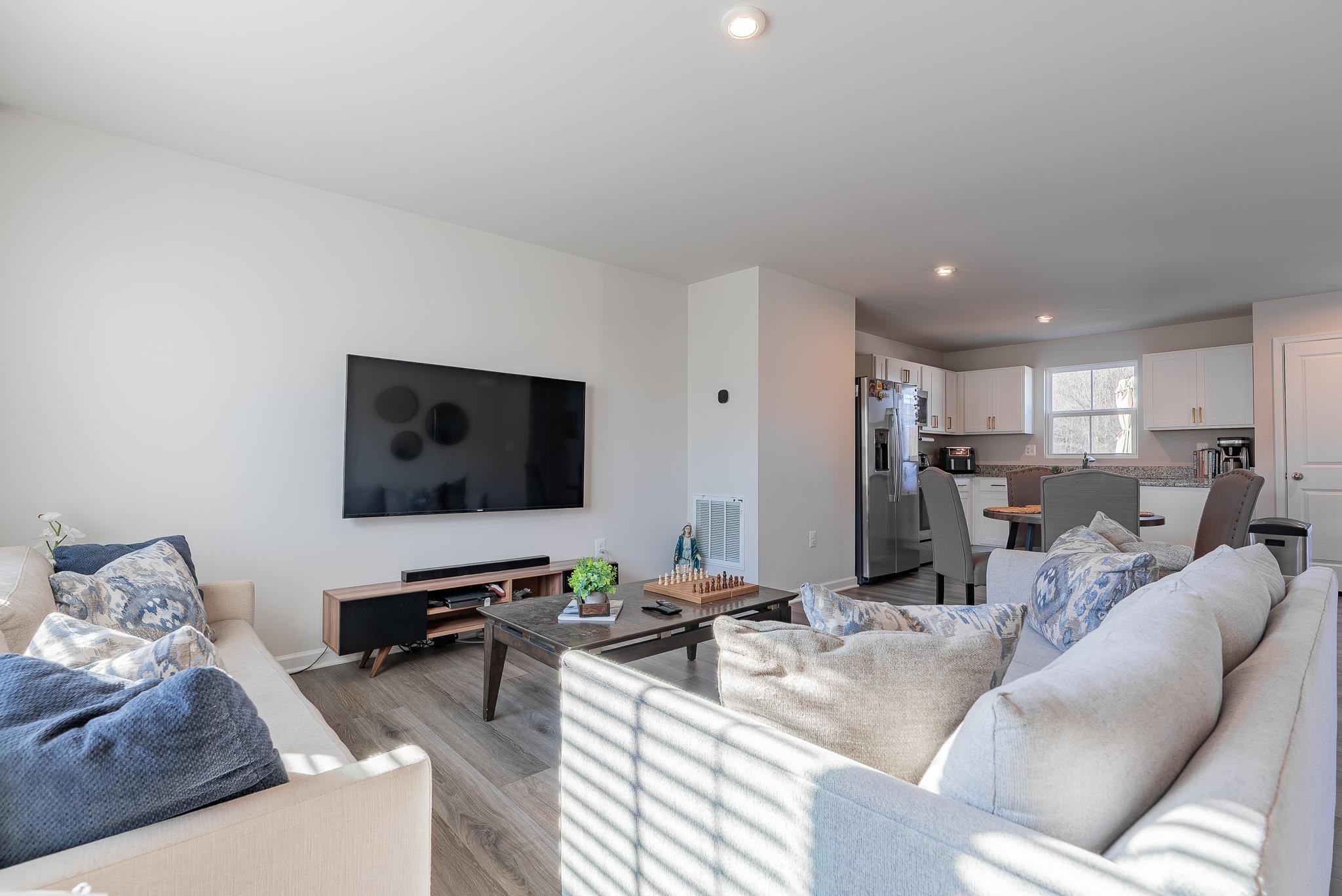 570 WINGTIP WAY, ROCKINGHAM, Virginia 22801, 3 Bedrooms Bedrooms, ,2 BathroomsBathrooms,Residential,570 WINGTIP WAY,673961 MLS # 673961