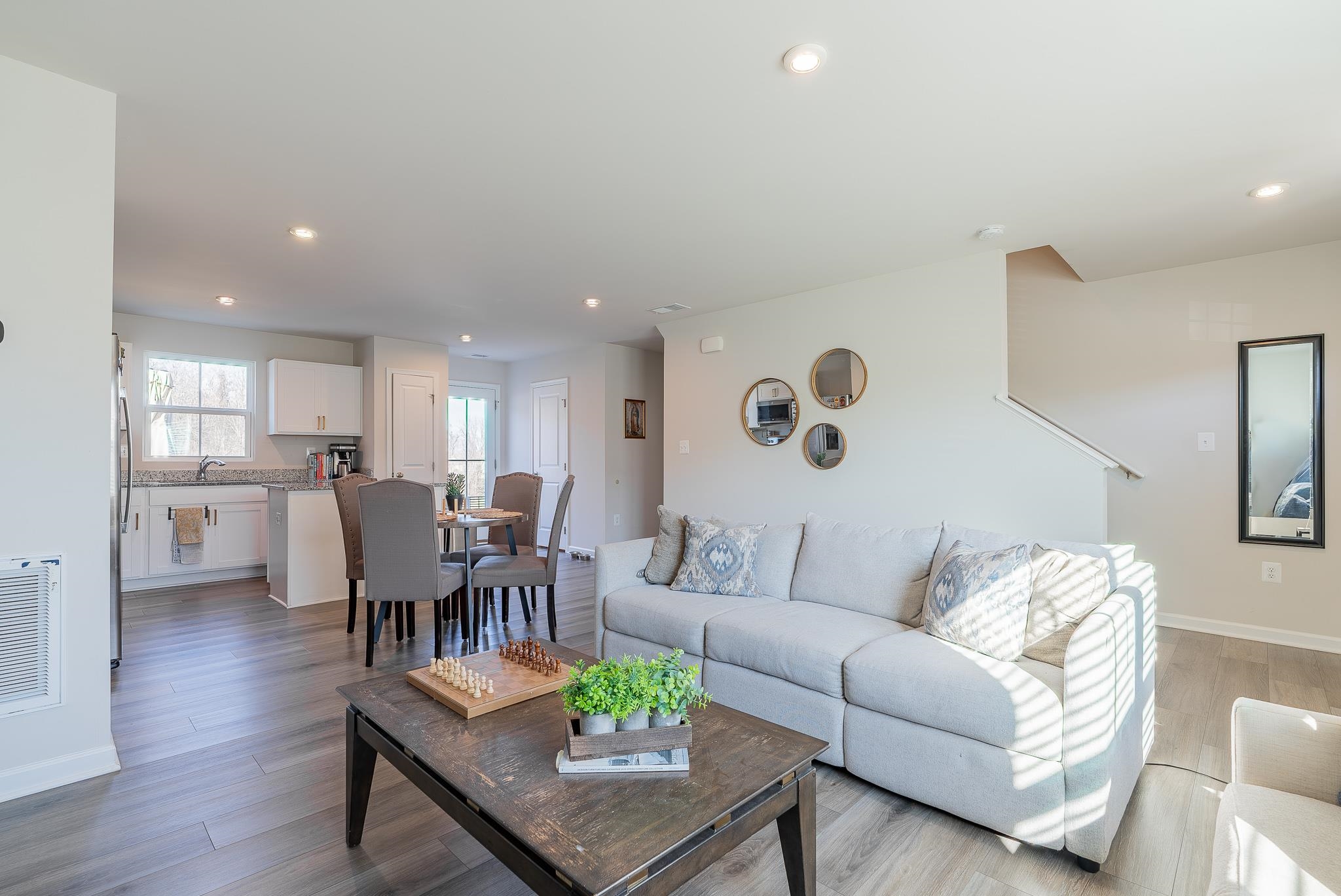 570 WINGTIP WAY, ROCKINGHAM, Virginia 22801, 3 Bedrooms Bedrooms, ,2 BathroomsBathrooms,Residential,570 WINGTIP WAY,673961 MLS # 673961