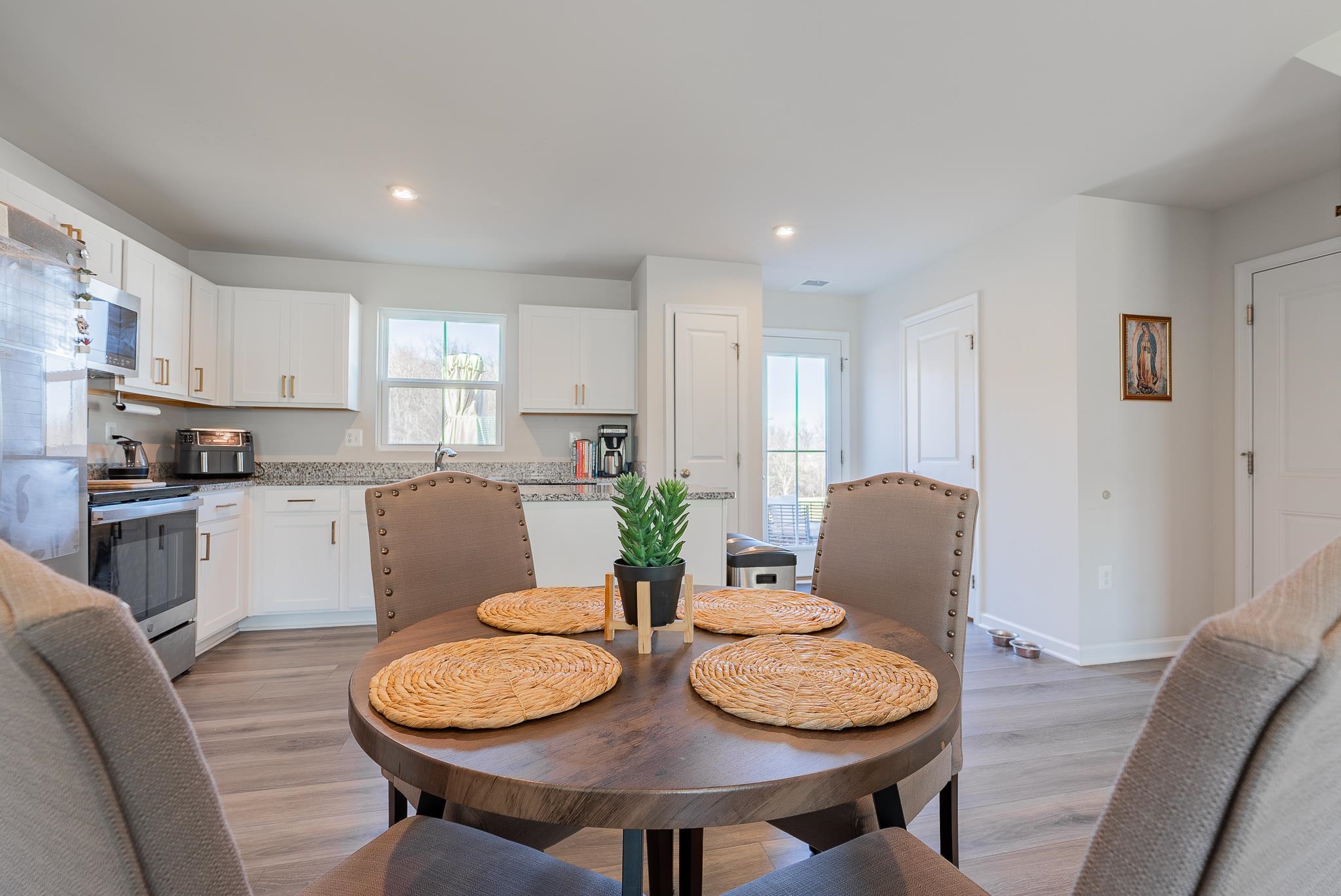 570 WINGTIP WAY, ROCKINGHAM, Virginia 22801, 3 Bedrooms Bedrooms, ,2 BathroomsBathrooms,Residential,570 WINGTIP WAY,673961 MLS # 673961