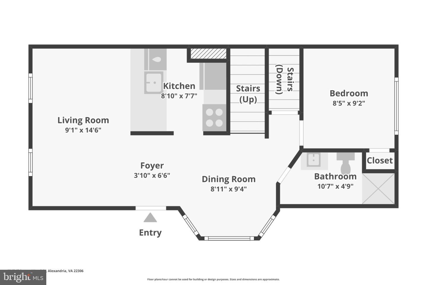 6347 CHIMNEY WOOD CT, ALEXANDRIA, Virginia 22306, 4 Bedrooms Bedrooms, 11 Rooms Rooms,2 BathroomsBathrooms,Residential,For sale,6347 CHIMNEY WOOD CT,VAFX2285688 MLS # VAFX2285688