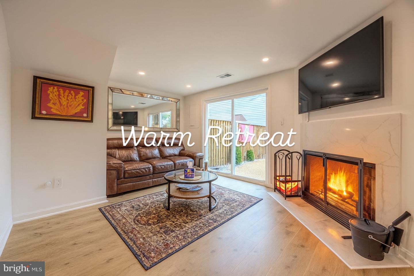 6347 CHIMNEY WOOD CT, ALEXANDRIA, Virginia 22306, 4 Bedrooms Bedrooms, 11 Rooms Rooms,2 BathroomsBathrooms,Residential,For sale,6347 CHIMNEY WOOD CT,VAFX2285688 MLS # VAFX2285688