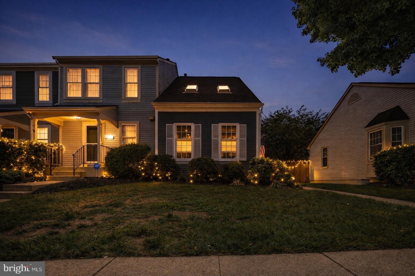 6347 CHIMNEY WOOD CT, ALEXANDRIA, Virginia 22306, 4 Bedrooms Bedrooms, 11 Rooms Rooms,2 BathroomsBathrooms,Residential,For sale,6347 CHIMNEY WOOD CT,VAFX2285688 MLS # VAFX2285688