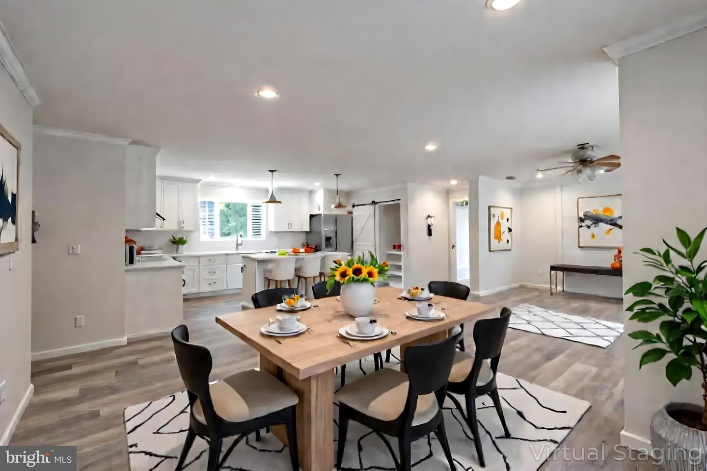 307 LARKSPUR, RUCKERSVILLE, Virginia 22968, 4 Bedrooms Bedrooms, ,2 BathroomsBathrooms,Residential,For sale,307 LARKSPUR,VAGR2000794 MLS # VAGR2000794