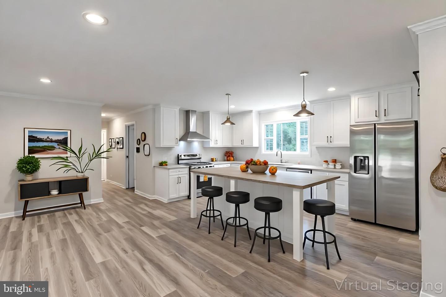 307 LARKSPUR, RUCKERSVILLE, Virginia 22968, 4 Bedrooms Bedrooms, ,2 BathroomsBathrooms,Residential,For sale,307 LARKSPUR,VAGR2000794 MLS # VAGR2000794