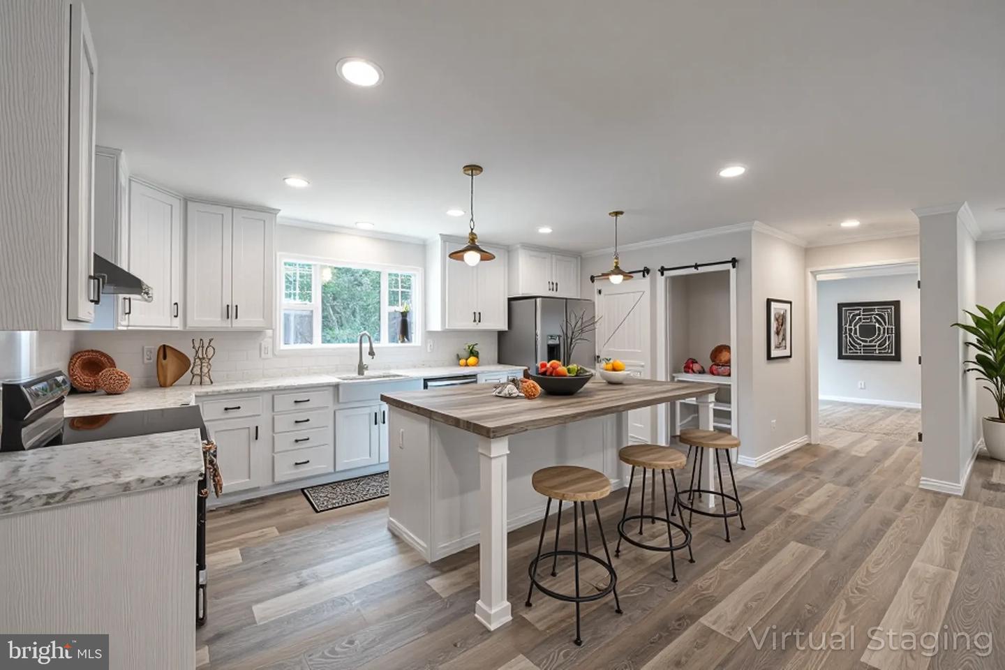 307 LARKSPUR, RUCKERSVILLE, Virginia 22968, 4 Bedrooms Bedrooms, ,2 BathroomsBathrooms,Residential,For sale,307 LARKSPUR,VAGR2000794 MLS # VAGR2000794