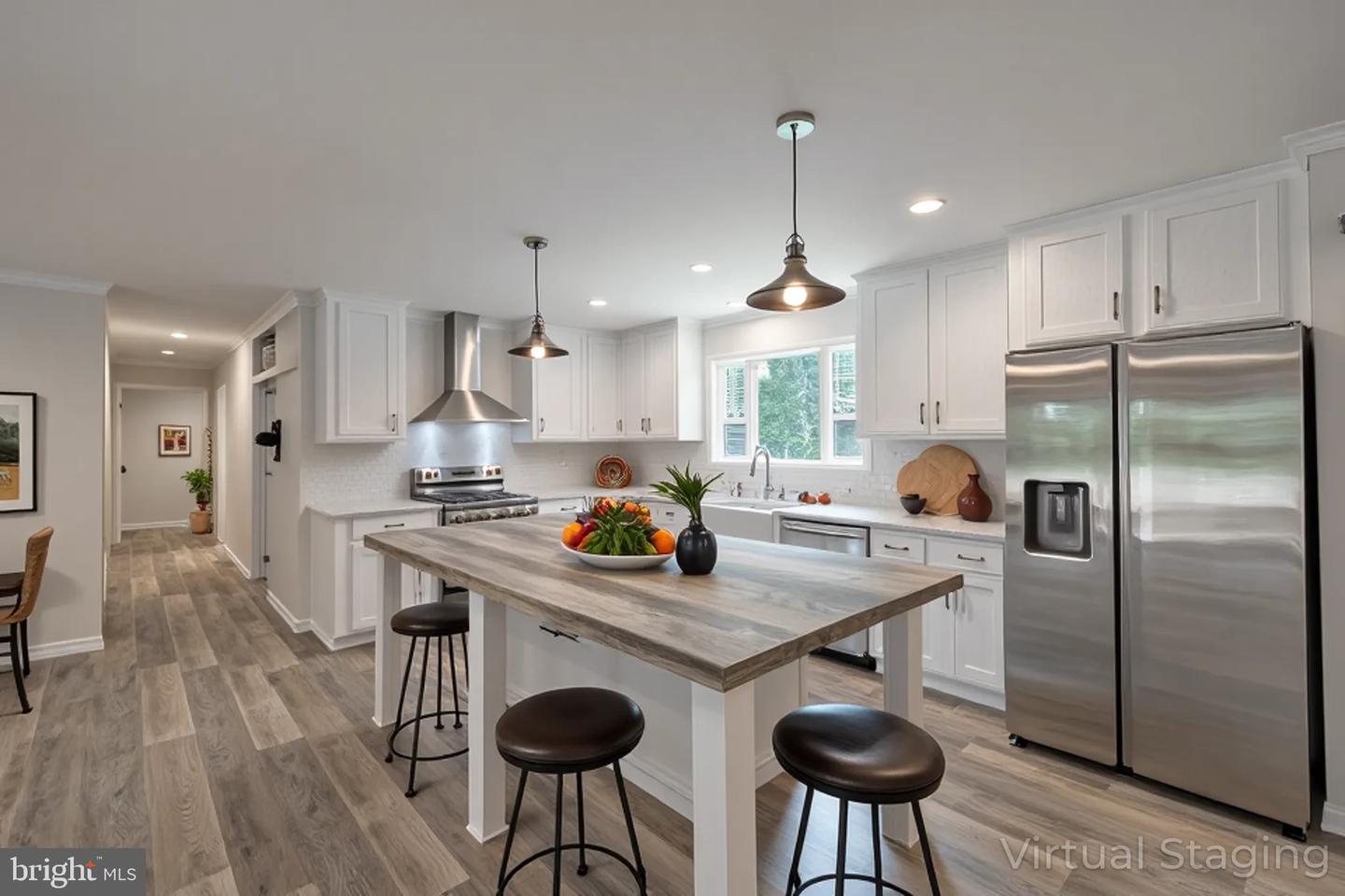 307 LARKSPUR, RUCKERSVILLE, Virginia 22968, 4 Bedrooms Bedrooms, ,2 BathroomsBathrooms,Residential,For sale,307 LARKSPUR,VAGR2000794 MLS # VAGR2000794