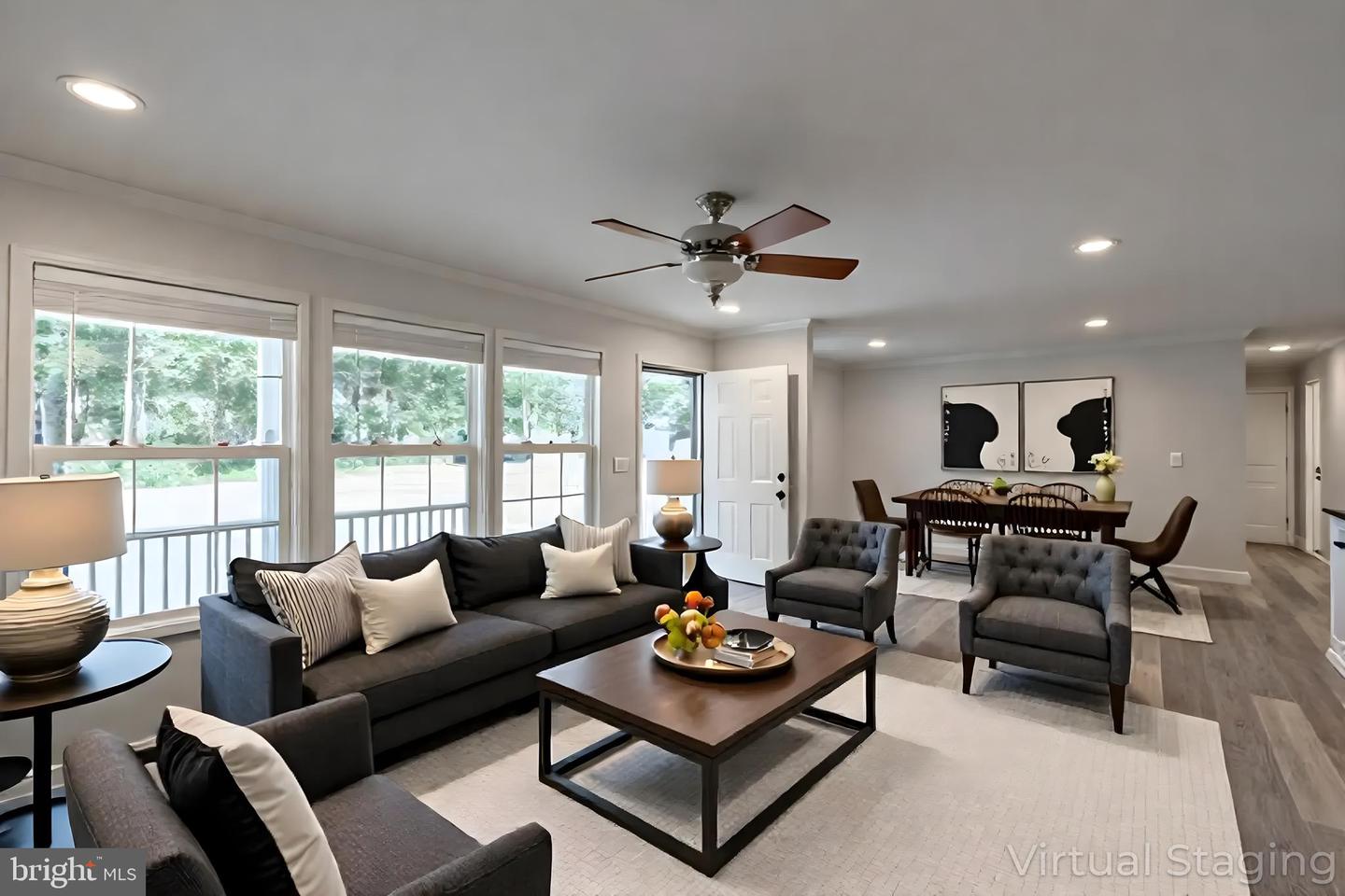 307 LARKSPUR, RUCKERSVILLE, Virginia 22968, 4 Bedrooms Bedrooms, ,2 BathroomsBathrooms,Residential,For sale,307 LARKSPUR,VAGR2000794 MLS # VAGR2000794