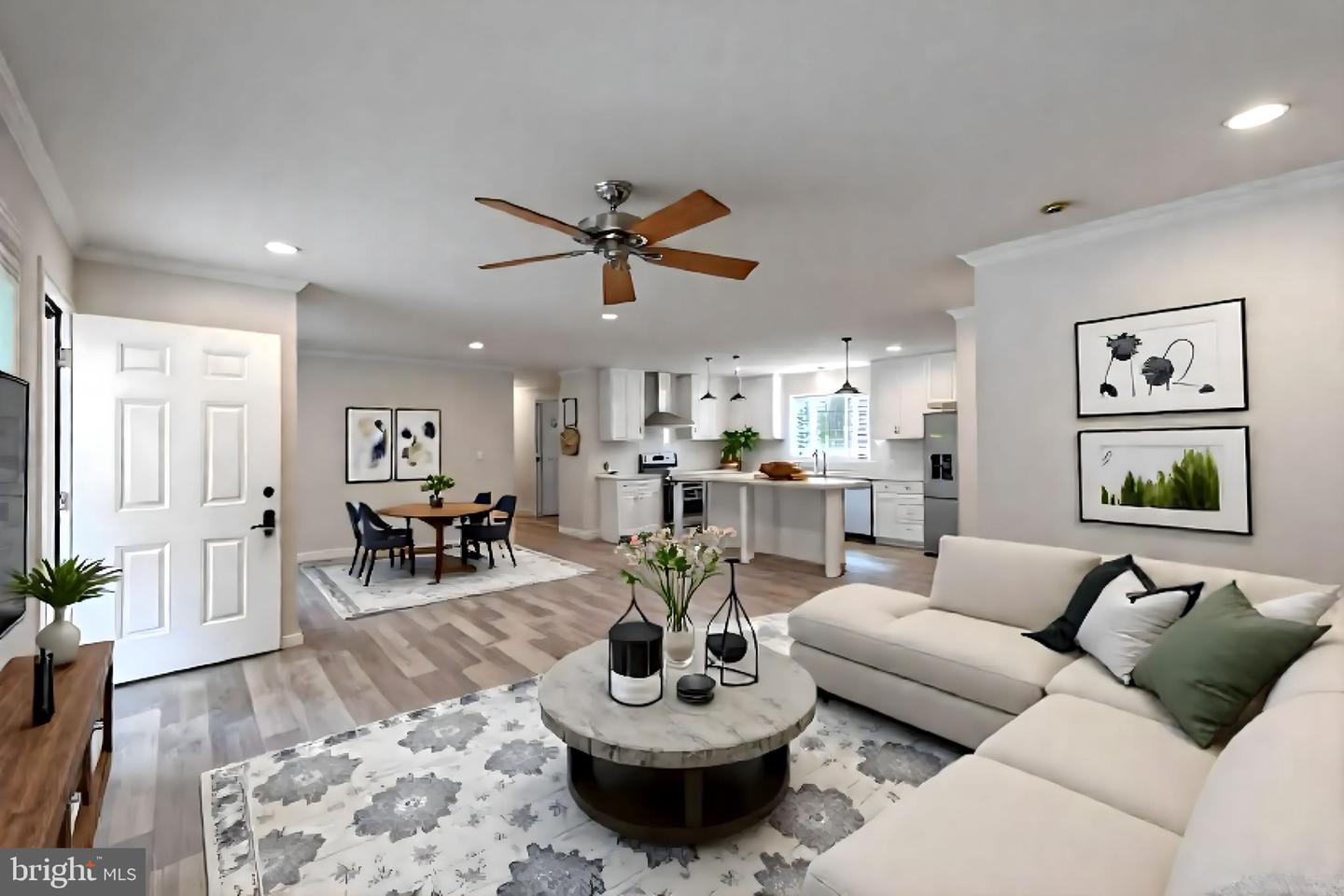 307 LARKSPUR, RUCKERSVILLE, Virginia 22968, 4 Bedrooms Bedrooms, ,2 BathroomsBathrooms,Residential,For sale,307 LARKSPUR,VAGR2000794 MLS # VAGR2000794