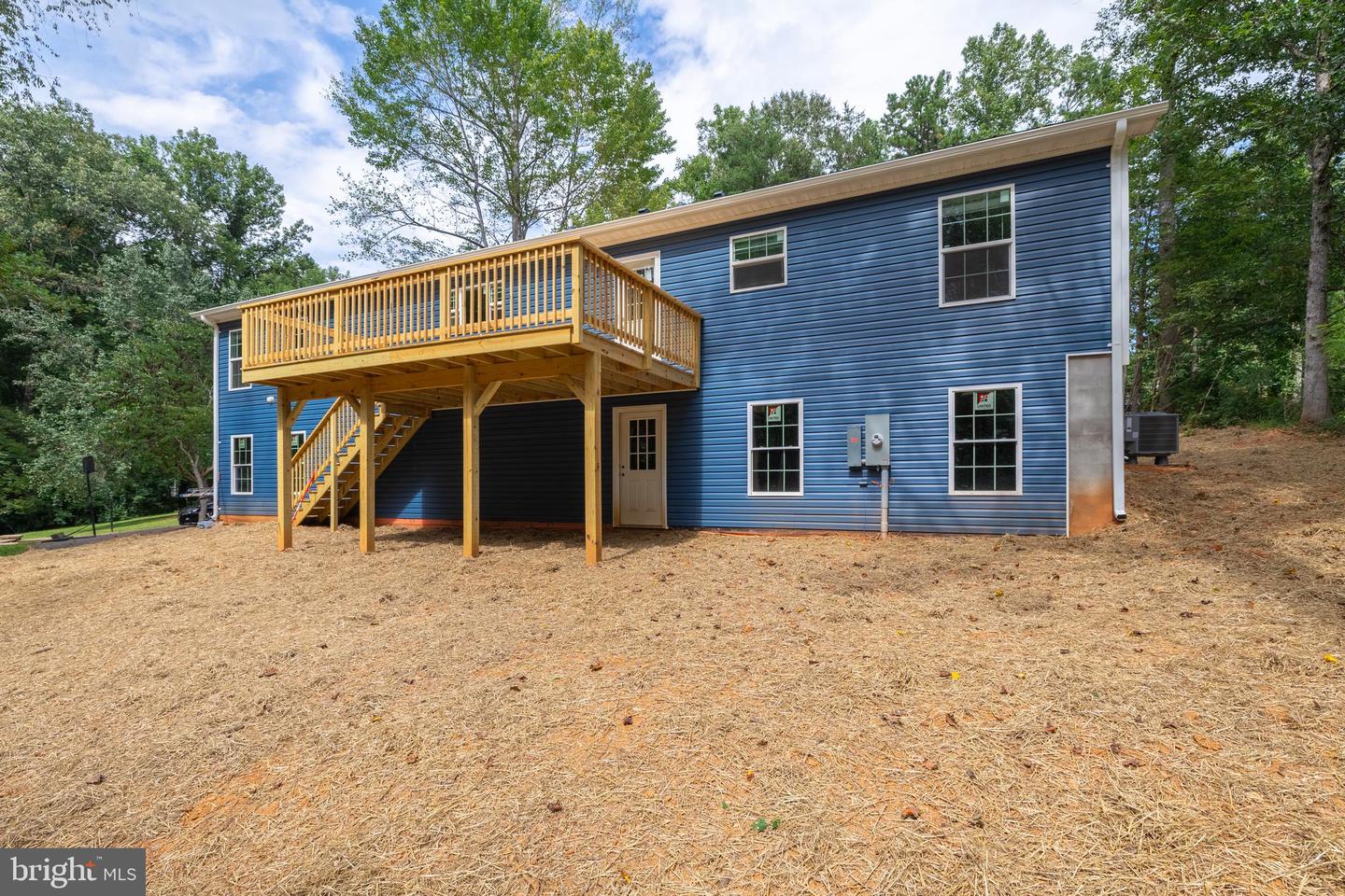 307 LARKSPUR, RUCKERSVILLE, Virginia 22968, 4 Bedrooms Bedrooms, ,2 BathroomsBathrooms,Residential,For sale,307 LARKSPUR,VAGR2000794 MLS # VAGR2000794