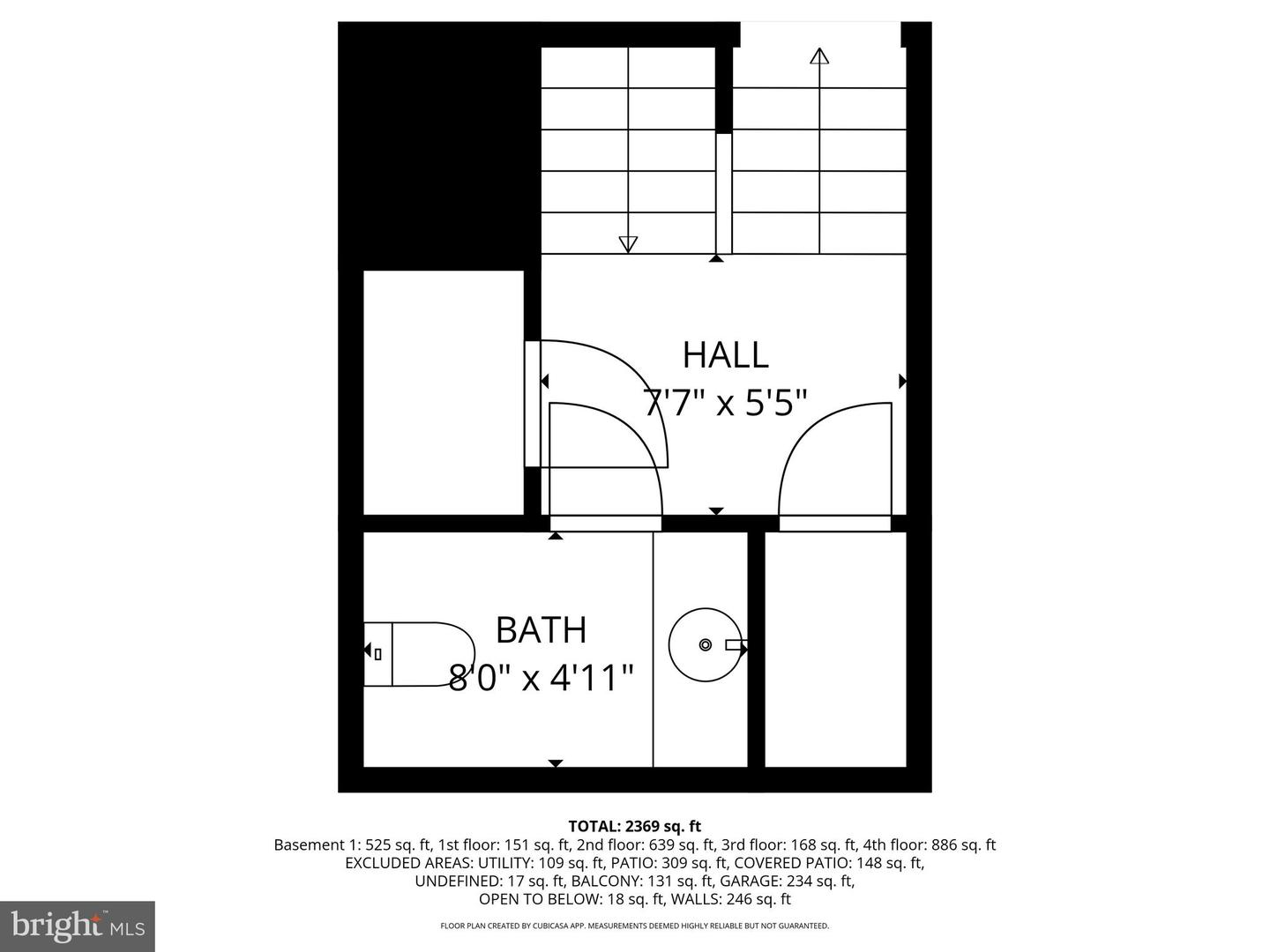 2344 S QUEEN ST, ARLINGTON, Virginia 22202, 2 Bedrooms Bedrooms, ,2 BathroomsBathrooms,Residential,For sale,2344 S QUEEN ST,VAAR2067784 MLS # VAAR2067784