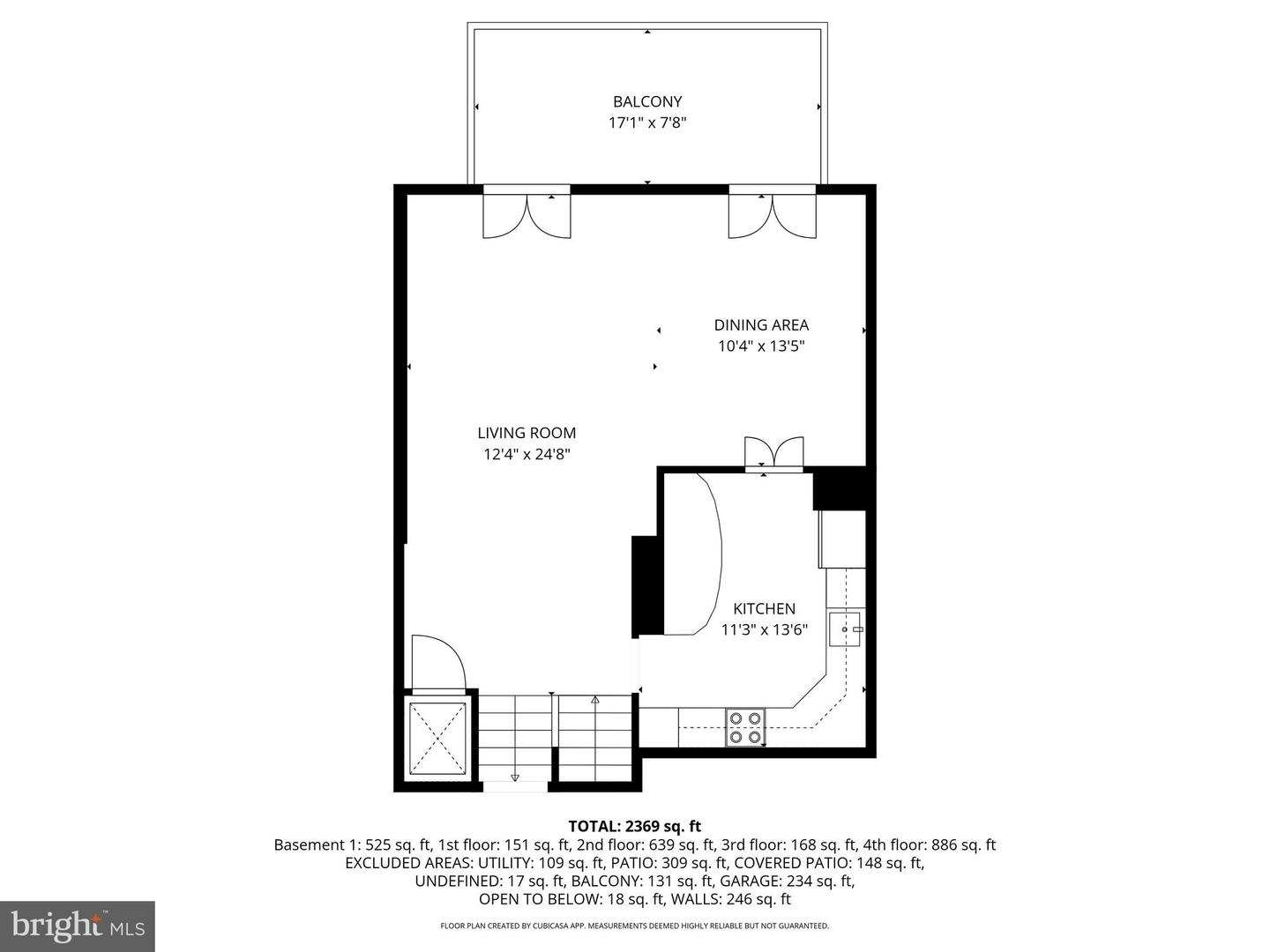 2344 S QUEEN ST, ARLINGTON, Virginia 22202, 2 Bedrooms Bedrooms, ,2 BathroomsBathrooms,Residential,For sale,2344 S QUEEN ST,VAAR2067784 MLS # VAAR2067784