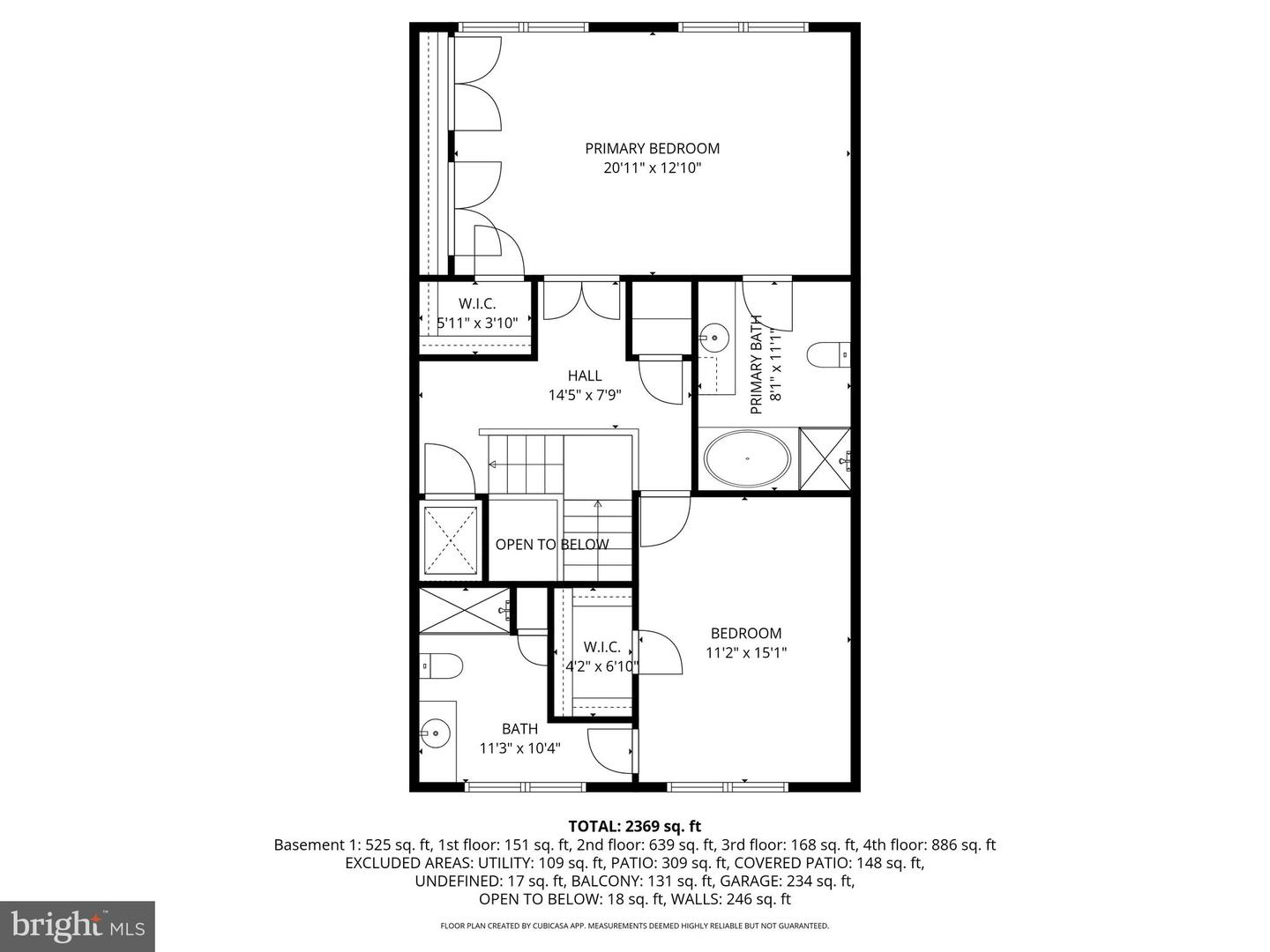 2344 S QUEEN ST, ARLINGTON, Virginia 22202, 2 Bedrooms Bedrooms, ,2 BathroomsBathrooms,Residential,For sale,2344 S QUEEN ST,VAAR2067784 MLS # VAAR2067784