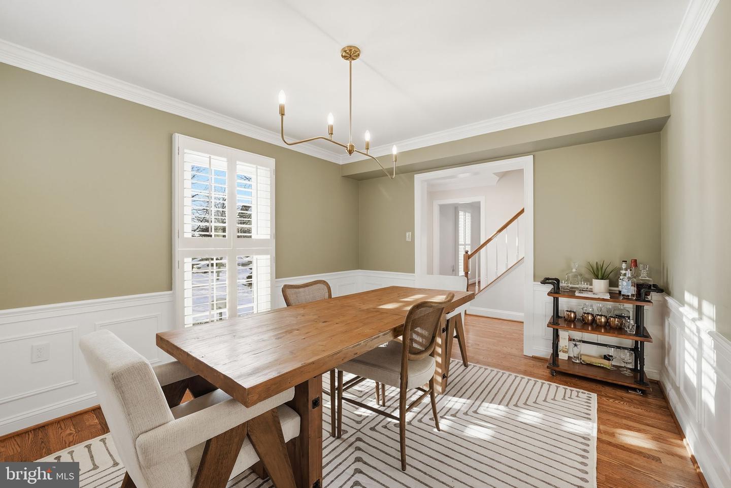 7319 WESTMORE DR, SPRINGFIELD, Virginia 22150, 3 Bedrooms Bedrooms, ,3 BathroomsBathrooms,Residential,For sale,7319 WESTMORE DR,VAFX2286064 MLS # VAFX2286064