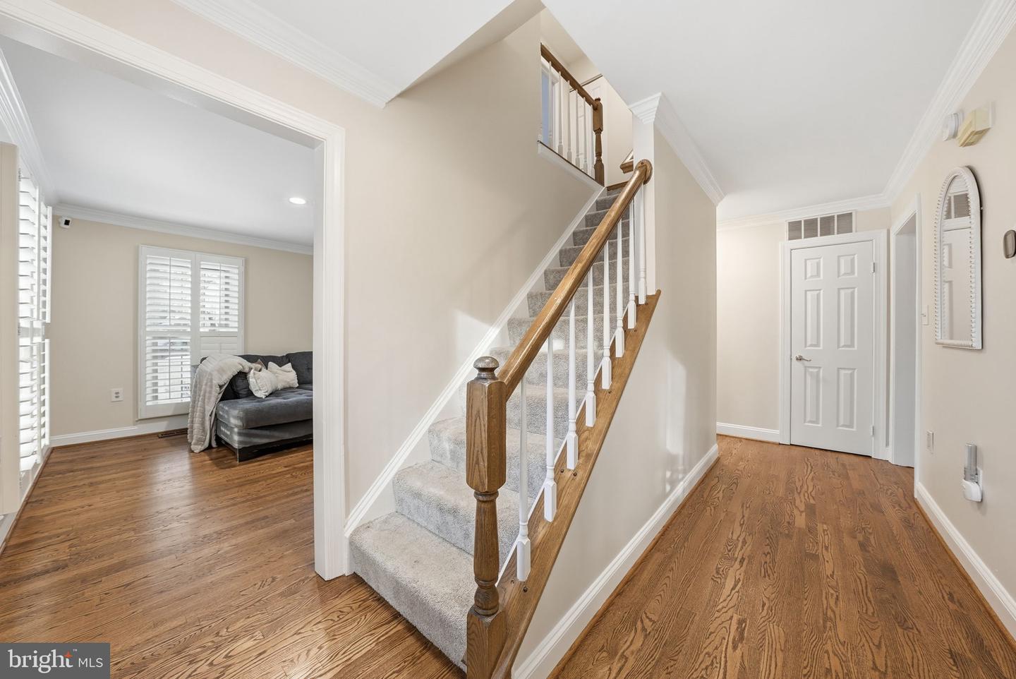 7319 WESTMORE DR, SPRINGFIELD, Virginia 22150, 3 Bedrooms Bedrooms, ,3 BathroomsBathrooms,Residential,For sale,7319 WESTMORE DR,VAFX2286064 MLS # VAFX2286064