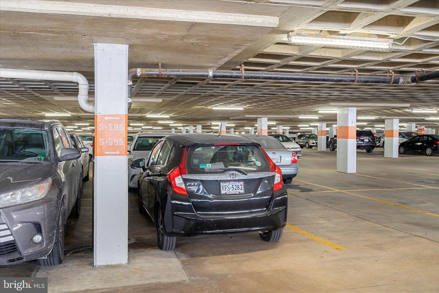 3701 S GEORGE MASON DR #2515N, FALLS CHURCH, Virginia 22041, 3 Bedrooms Bedrooms, 5 Rooms Rooms,2 BathroomsBathrooms,Residential,For sale,3701 S GEORGE MASON DR #2515N,VAFX2286336 MLS # VAFX2286336