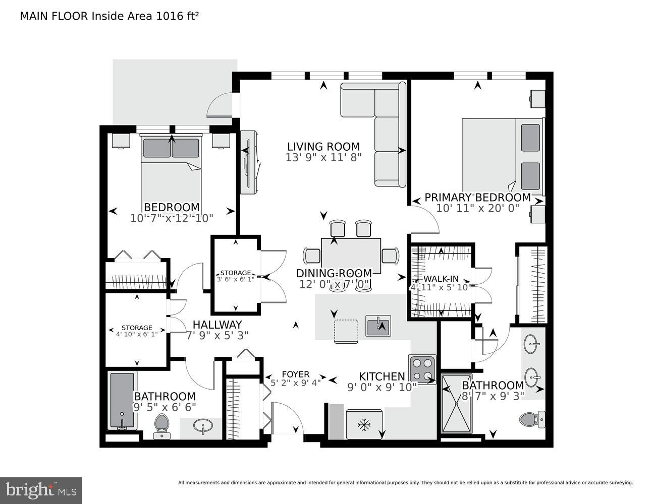 10755 FAIRGROUNDS DR #431, FAIRFAX, Virginia 22030, 2 Bedrooms Bedrooms, ,2 BathroomsBathrooms,Residential,For sale,10755 FAIRGROUNDS DR #431,VAFC2007710 MLS # VAFC2007710