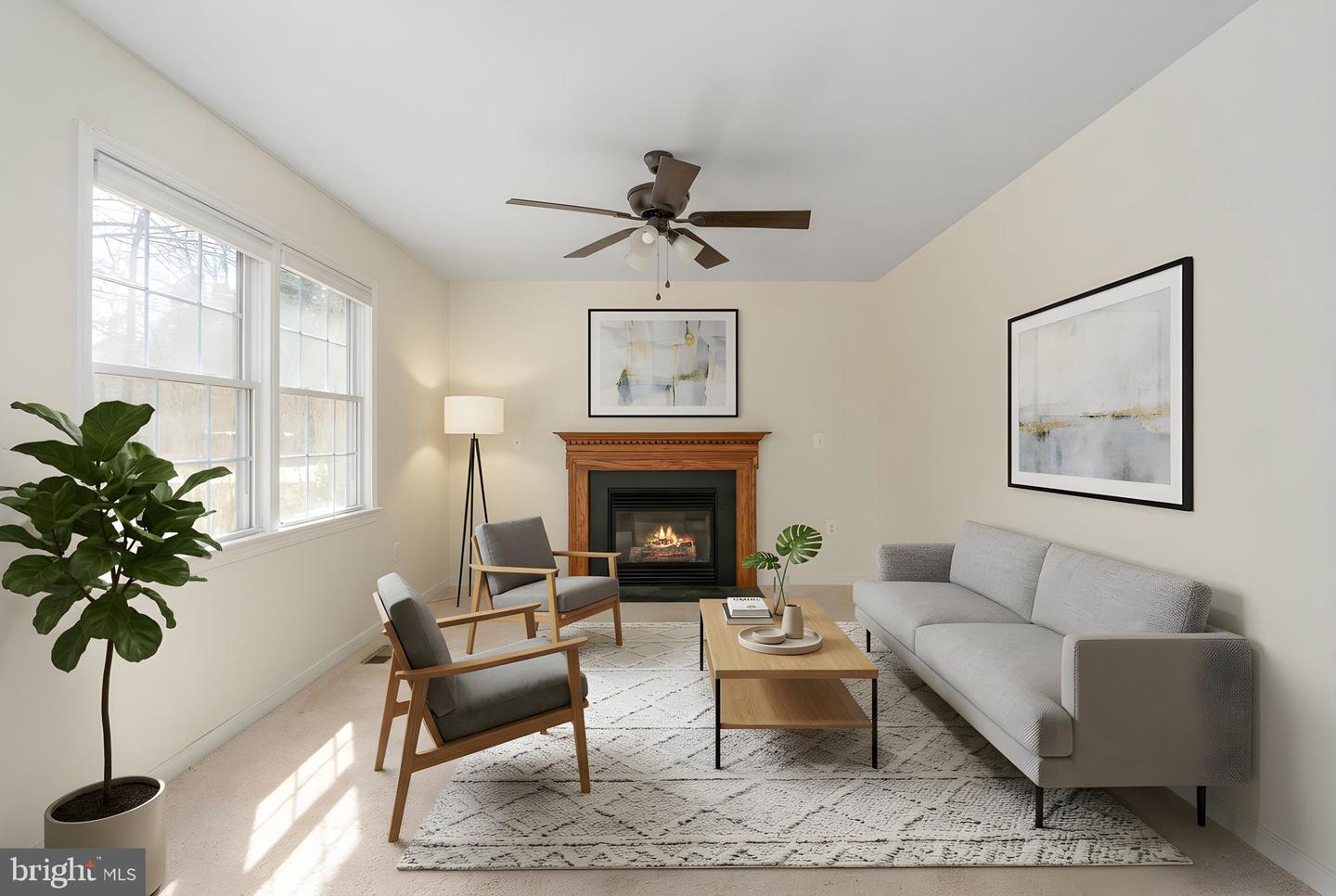 201 LAKE CAROLINE DR, RUTHER GLEN, Virginia 22546, 3 Bedrooms Bedrooms, 8 Rooms Rooms,2 BathroomsBathrooms,Residential,For sale,201 LAKE CAROLINE DR,VACV2009446 MLS # VACV2009446