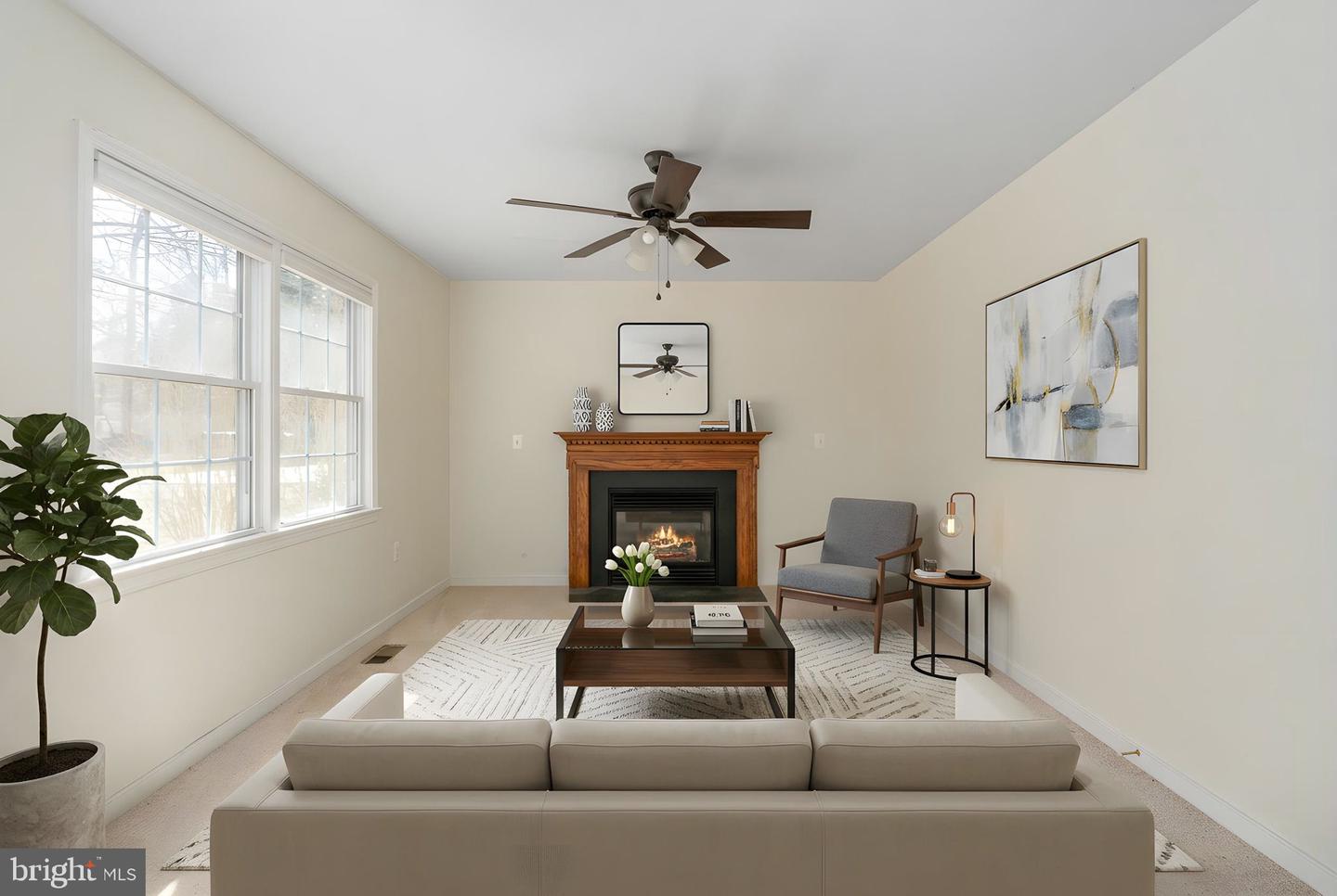 201 LAKE CAROLINE DR, RUTHER GLEN, Virginia 22546, 3 Bedrooms Bedrooms, 8 Rooms Rooms,2 BathroomsBathrooms,Residential,For sale,201 LAKE CAROLINE DR,VACV2009446 MLS # VACV2009446