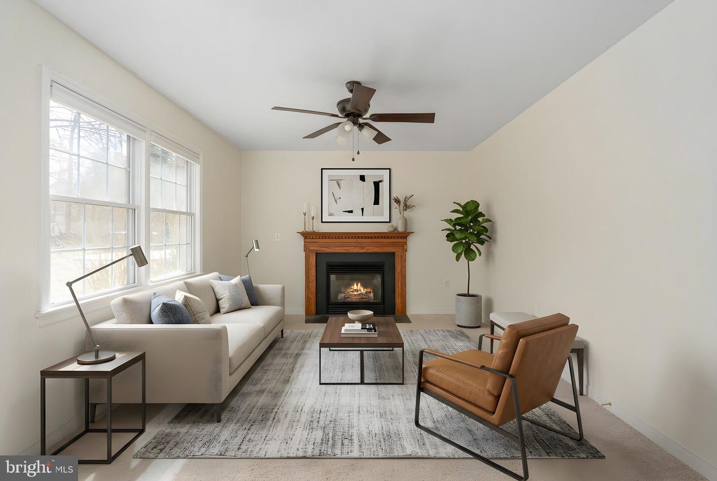 201 LAKE CAROLINE DR, RUTHER GLEN, Virginia 22546, 3 Bedrooms Bedrooms, 8 Rooms Rooms,2 BathroomsBathrooms,Residential,For sale,201 LAKE CAROLINE DR,VACV2009446 MLS # VACV2009446