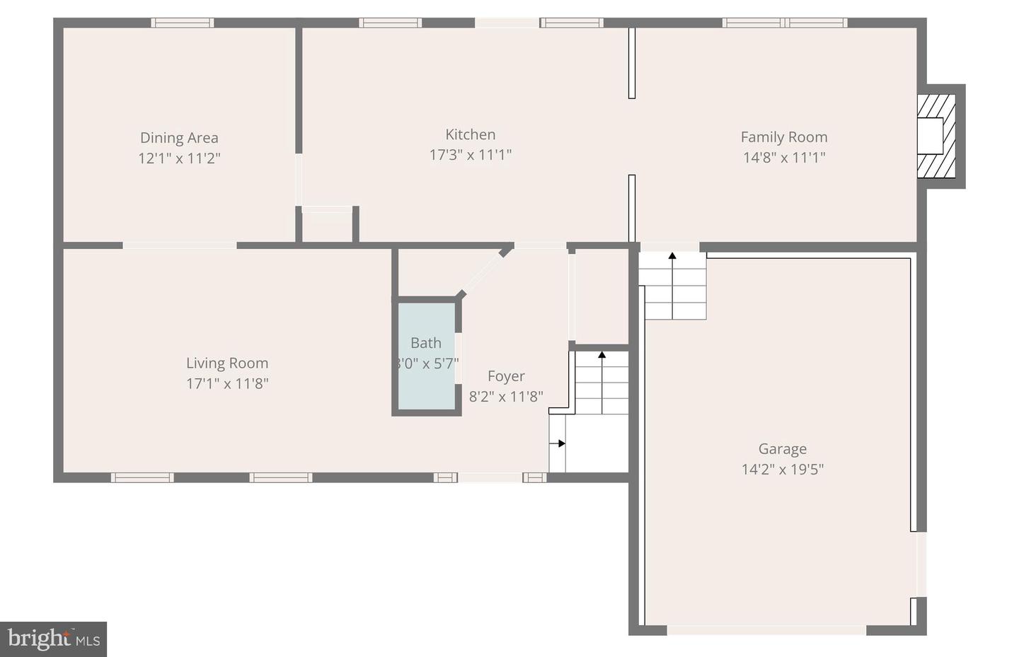 201 LAKE CAROLINE DR, RUTHER GLEN, Virginia 22546, 3 Bedrooms Bedrooms, 8 Rooms Rooms,2 BathroomsBathrooms,Residential,For sale,201 LAKE CAROLINE DR,VACV2009446 MLS # VACV2009446