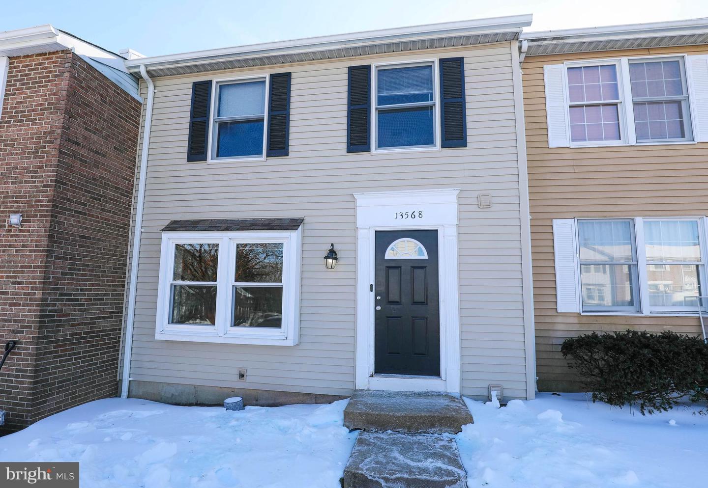 13568 BENTLEY CIR, WOODBRIDGE, Virginia 22192, 3 Bedrooms Bedrooms, ,1 BathroomBathrooms,Residential,For sale,13568 BENTLEY CIR,VAPW2111682 MLS # VAPW2111682