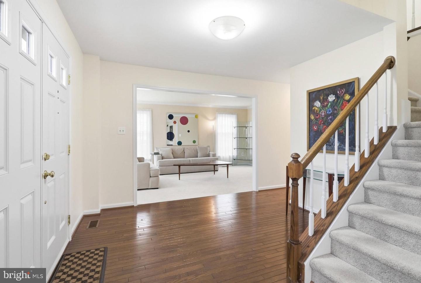 9606 WOODEDGE DR, BURKE, Virginia 22015, 4 Bedrooms Bedrooms, ,3 BathroomsBathrooms,Residential,For sale,9606 WOODEDGE DR,VAFX2288890 MLS # VAFX2288890