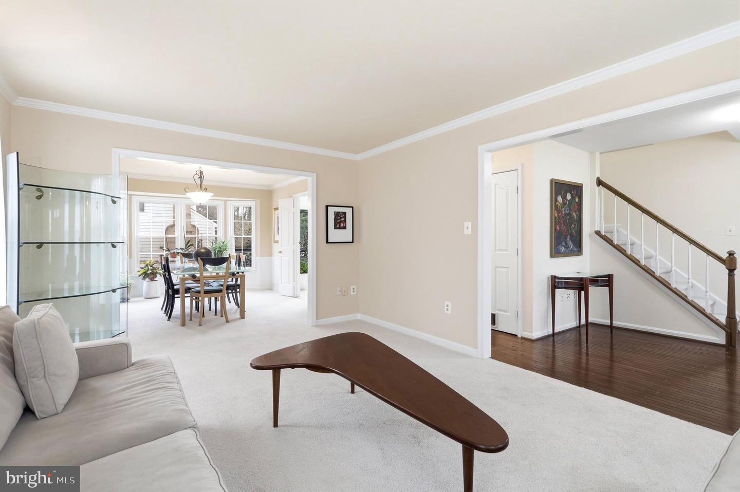 9606 WOODEDGE DR, BURKE, Virginia 22015, 4 Bedrooms Bedrooms, ,3 BathroomsBathrooms,Residential,For sale,9606 WOODEDGE DR,VAFX2288890 MLS # VAFX2288890