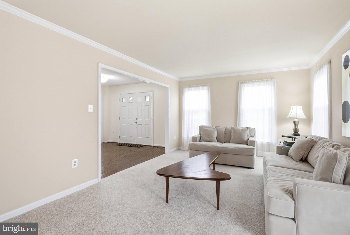 9606 WOODEDGE DR, BURKE, Virginia 22015, 4 Bedrooms Bedrooms, ,3 BathroomsBathrooms,Residential,For sale,9606 WOODEDGE DR,VAFX2288890 MLS # VAFX2288890