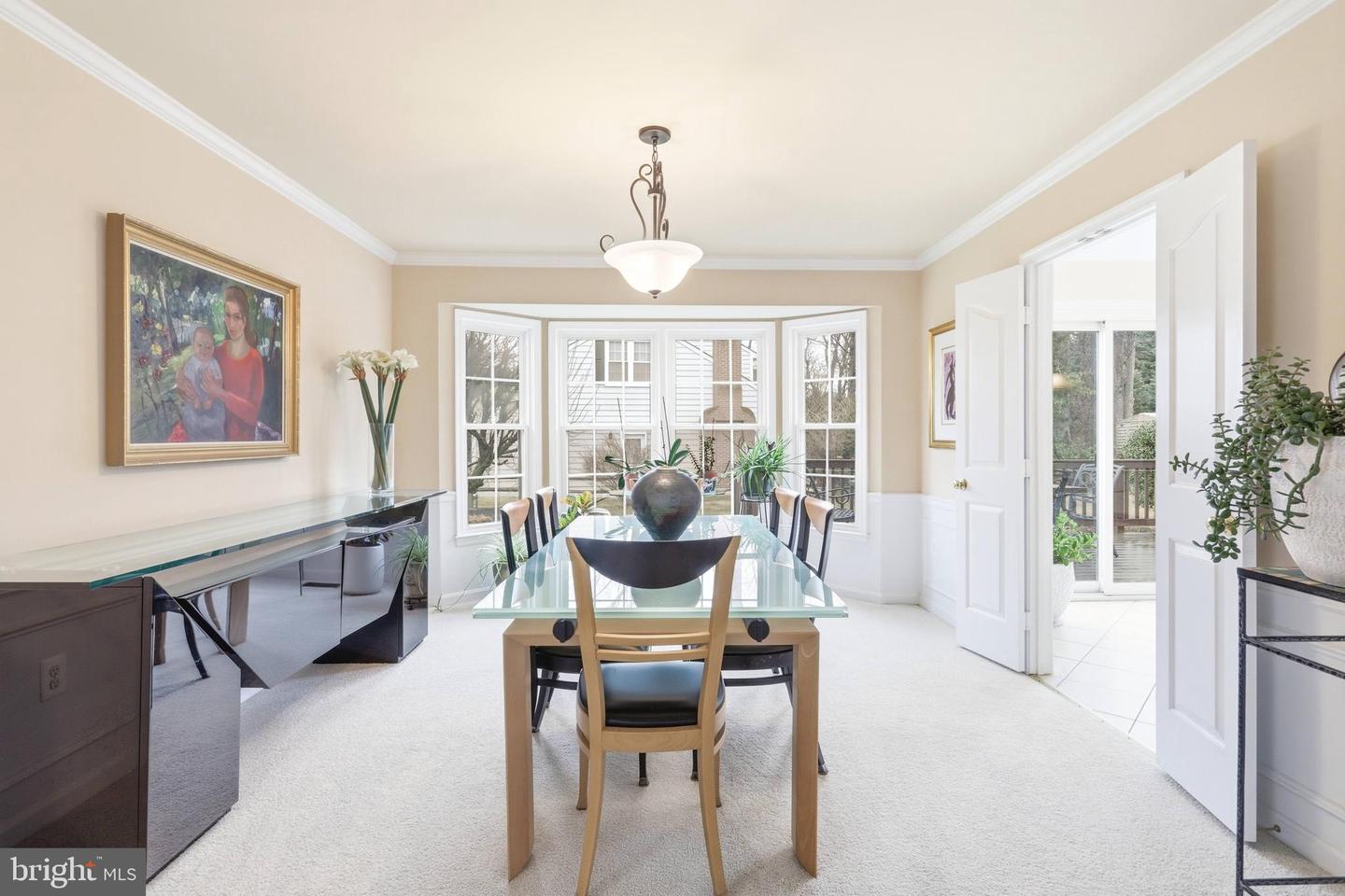 9606 WOODEDGE DR, BURKE, Virginia 22015, 4 Bedrooms Bedrooms, ,3 BathroomsBathrooms,Residential,For sale,9606 WOODEDGE DR,VAFX2288890 MLS # VAFX2288890