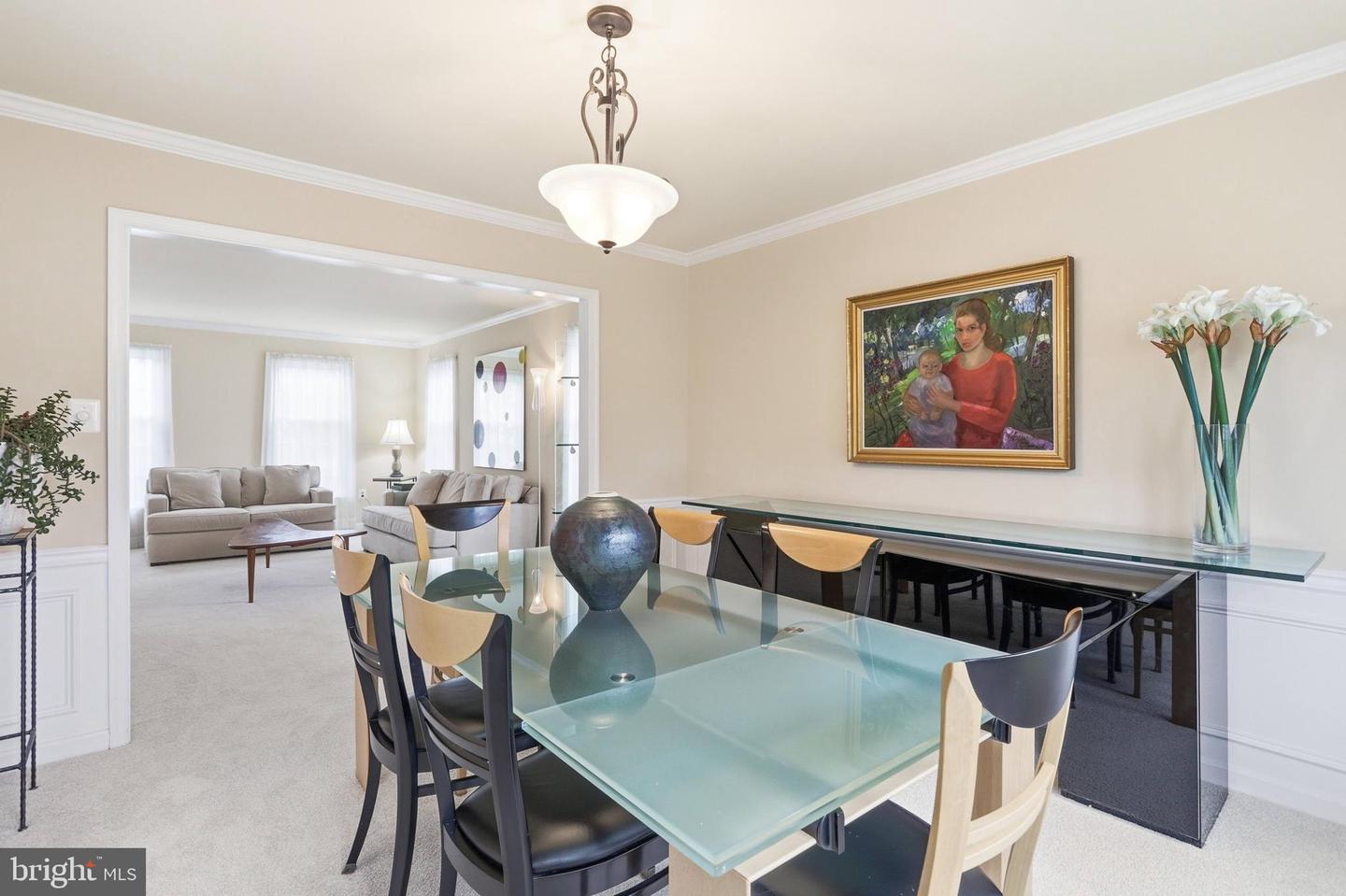 9606 WOODEDGE DR, BURKE, Virginia 22015, 4 Bedrooms Bedrooms, ,3 BathroomsBathrooms,Residential,For sale,9606 WOODEDGE DR,VAFX2288890 MLS # VAFX2288890