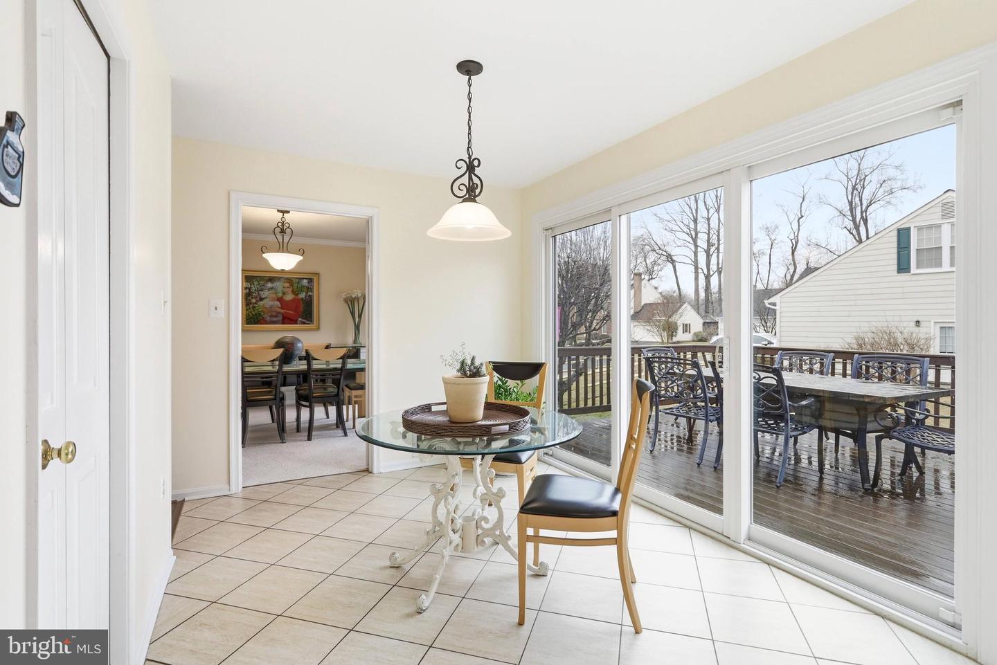 9606 WOODEDGE DR, BURKE, Virginia 22015, 4 Bedrooms Bedrooms, ,3 BathroomsBathrooms,Residential,For sale,9606 WOODEDGE DR,VAFX2288890 MLS # VAFX2288890