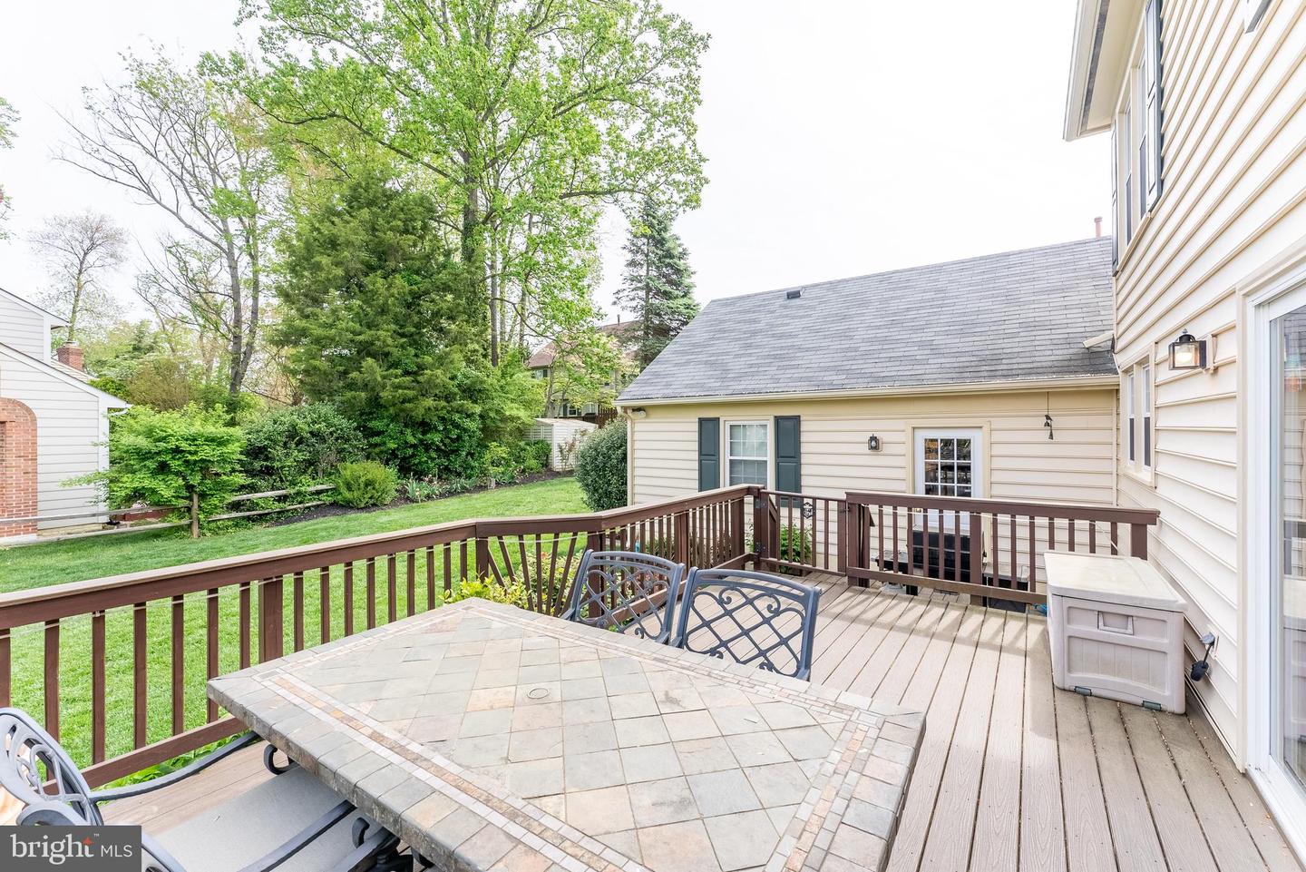 9606 WOODEDGE DR, BURKE, Virginia 22015, 4 Bedrooms Bedrooms, ,3 BathroomsBathrooms,Residential,For sale,9606 WOODEDGE DR,VAFX2288890 MLS # VAFX2288890