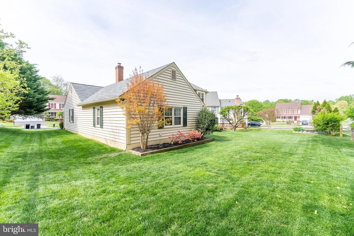 9606 WOODEDGE DR, BURKE, Virginia 22015, 4 Bedrooms Bedrooms, ,3 BathroomsBathrooms,Residential,For sale,9606 WOODEDGE DR,VAFX2288890 MLS # VAFX2288890