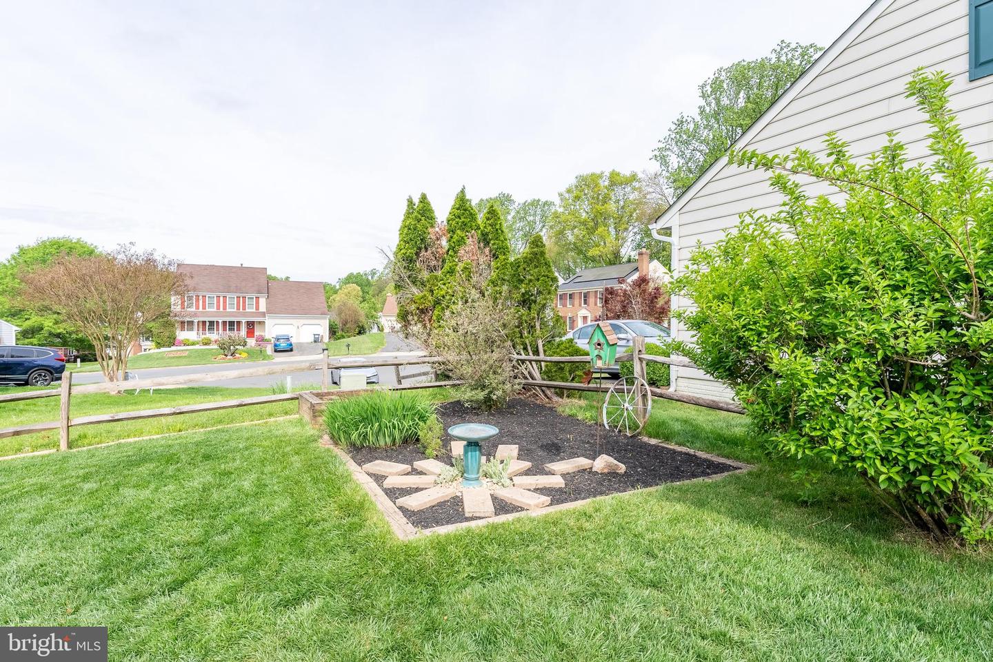 9606 WOODEDGE DR, BURKE, Virginia 22015, 4 Bedrooms Bedrooms, ,3 BathroomsBathrooms,Residential,For sale,9606 WOODEDGE DR,VAFX2288890 MLS # VAFX2288890