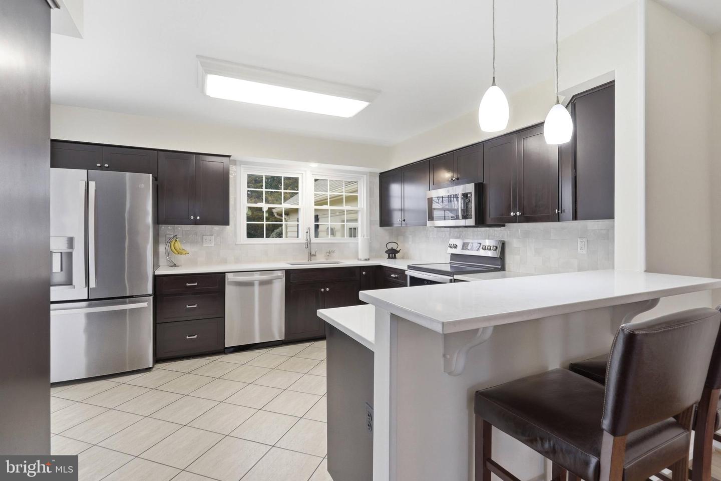 9606 WOODEDGE DR, BURKE, Virginia 22015, 4 Bedrooms Bedrooms, ,3 BathroomsBathrooms,Residential,For sale,9606 WOODEDGE DR,VAFX2288890 MLS # VAFX2288890