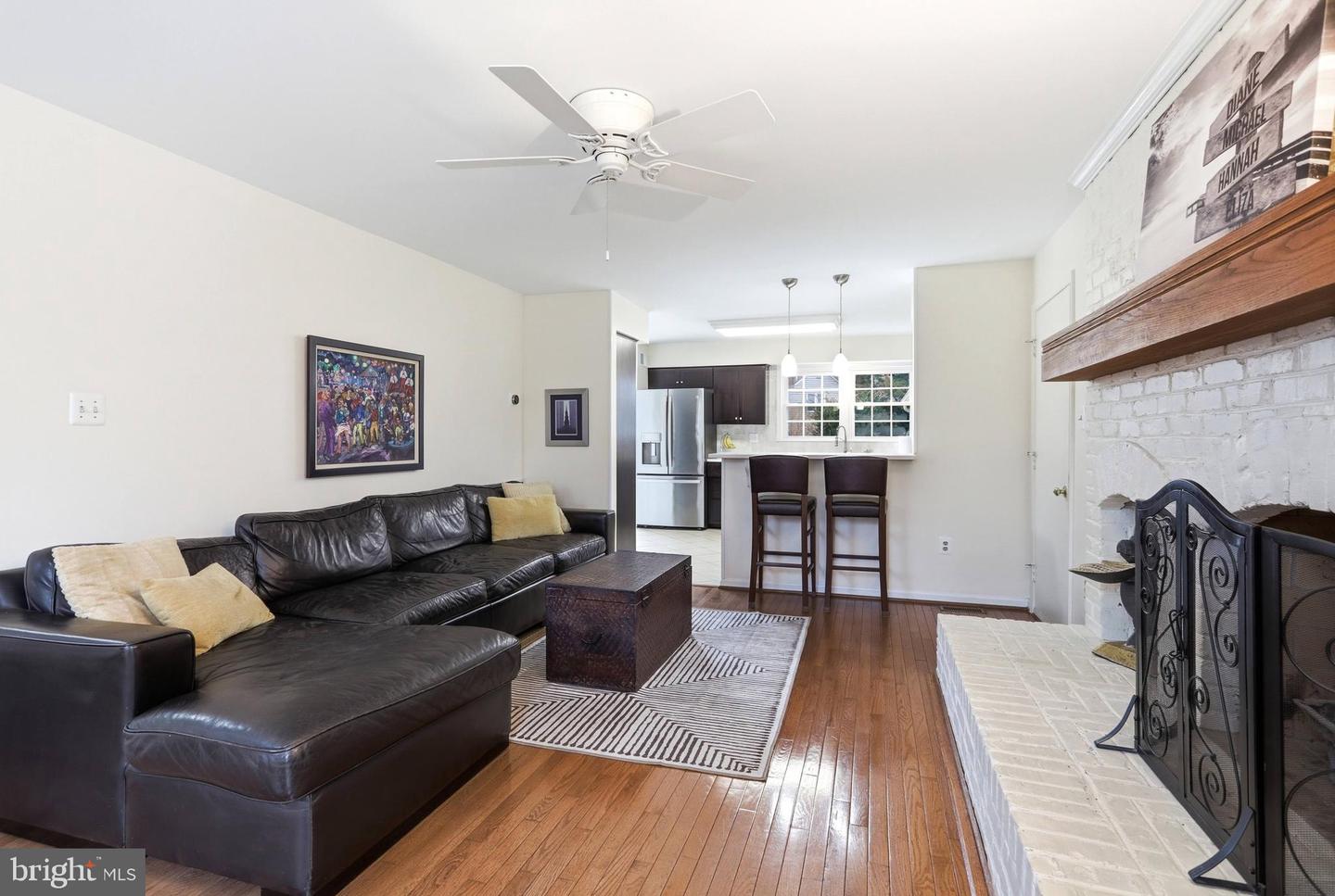 9606 WOODEDGE DR, BURKE, Virginia 22015, 4 Bedrooms Bedrooms, ,3 BathroomsBathrooms,Residential,For sale,9606 WOODEDGE DR,VAFX2288890 MLS # VAFX2288890