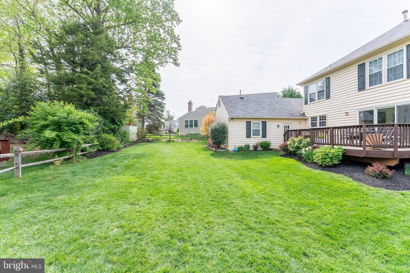 9606 WOODEDGE DR, BURKE, Virginia 22015, 4 Bedrooms Bedrooms, ,3 BathroomsBathrooms,Residential,For sale,9606 WOODEDGE DR,VAFX2288890 MLS # VAFX2288890