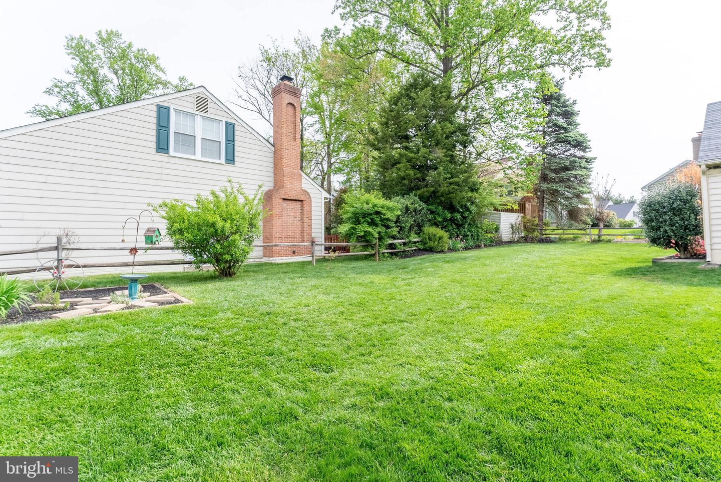 9606 WOODEDGE DR, BURKE, Virginia 22015, 4 Bedrooms Bedrooms, ,3 BathroomsBathrooms,Residential,For sale,9606 WOODEDGE DR,VAFX2288890 MLS # VAFX2288890