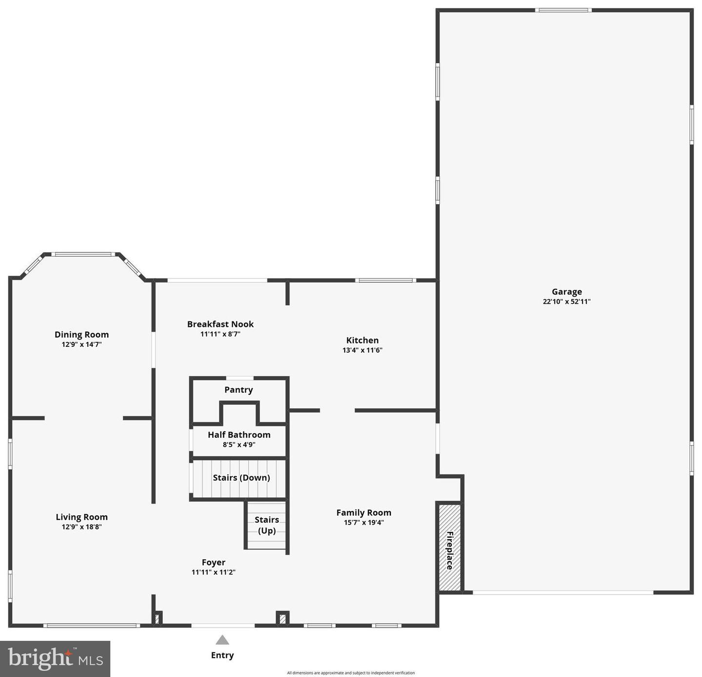 9606 WOODEDGE DR, BURKE, Virginia 22015, 4 Bedrooms Bedrooms, ,3 BathroomsBathrooms,Residential,For sale,9606 WOODEDGE DR,VAFX2288890 MLS # VAFX2288890