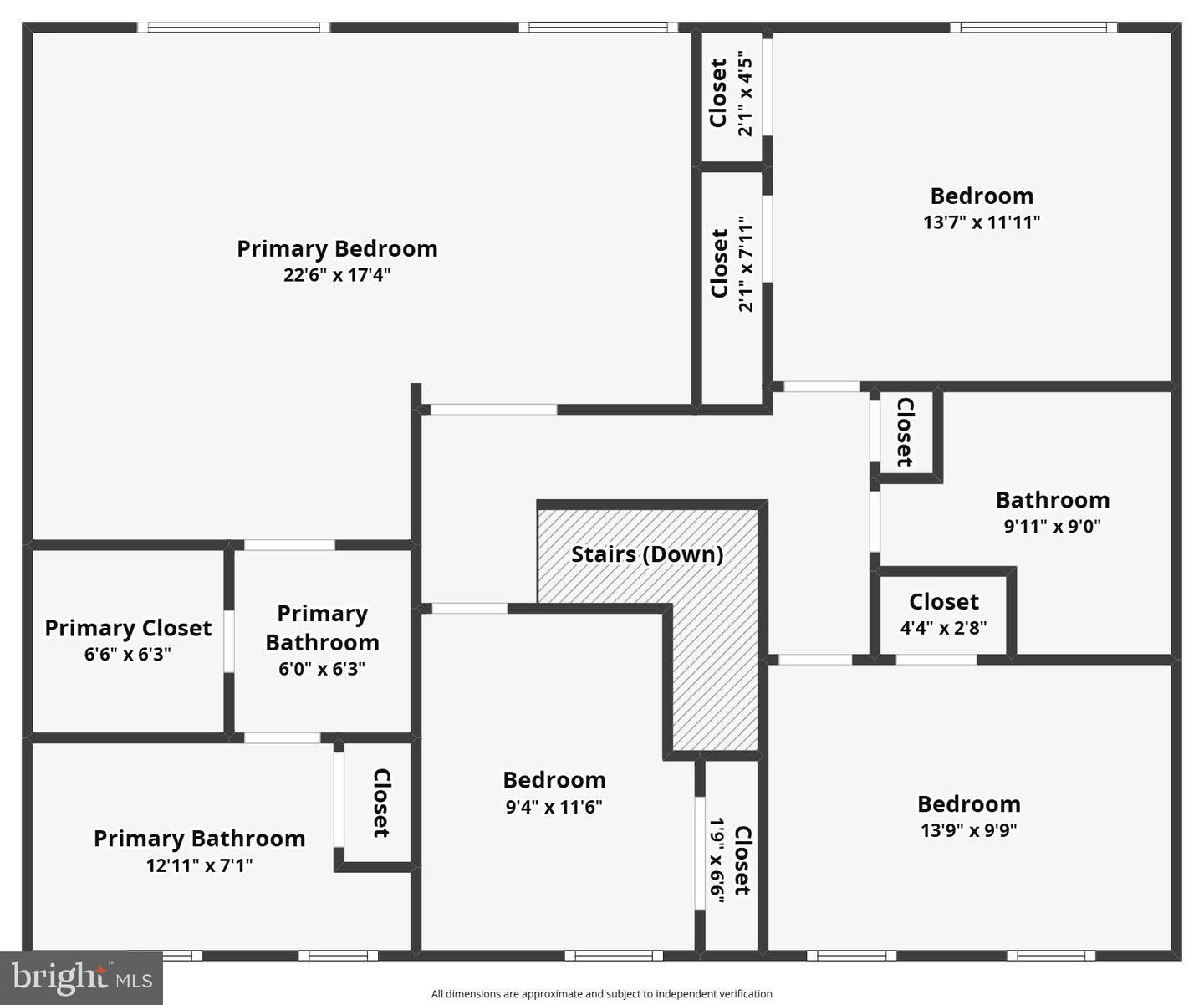 9606 WOODEDGE DR, BURKE, Virginia 22015, 4 Bedrooms Bedrooms, ,3 BathroomsBathrooms,Residential,For sale,9606 WOODEDGE DR,VAFX2288890 MLS # VAFX2288890