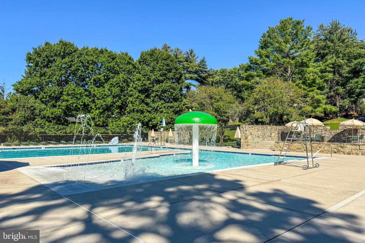 9606 WOODEDGE DR, BURKE, Virginia 22015, 4 Bedrooms Bedrooms, ,3 BathroomsBathrooms,Residential,For sale,9606 WOODEDGE DR,VAFX2288890 MLS # VAFX2288890