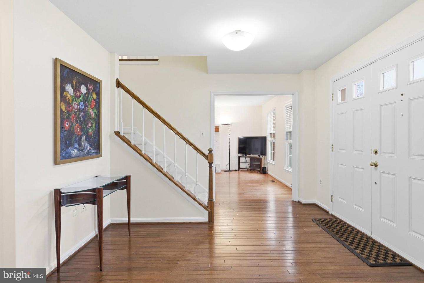 9606 WOODEDGE DR, BURKE, Virginia 22015, 4 Bedrooms Bedrooms, ,3 BathroomsBathrooms,Residential,For sale,9606 WOODEDGE DR,VAFX2288890 MLS # VAFX2288890