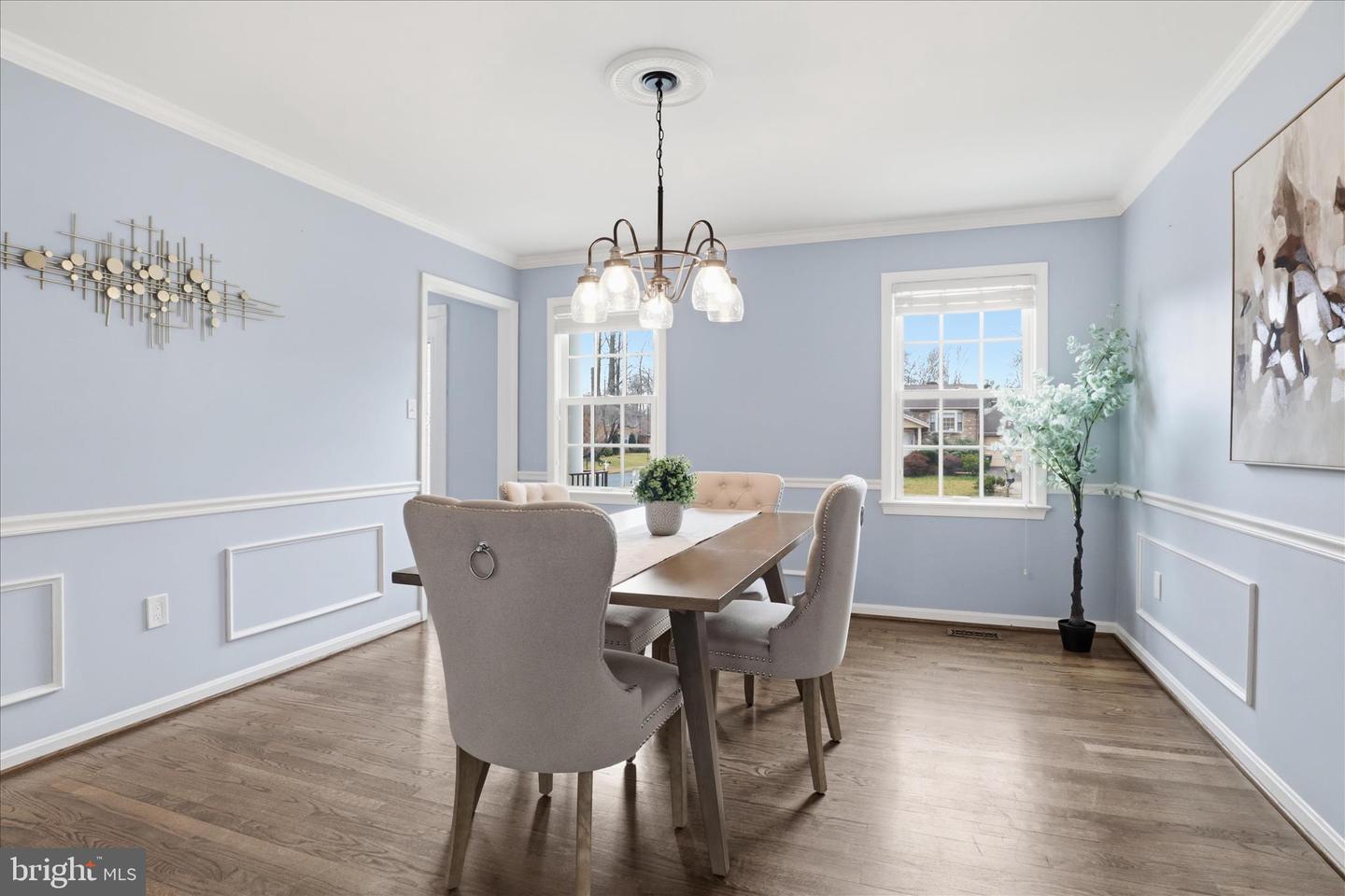 9712 KLIMT CT, BURKE, Virginia 22015, 5 Bedrooms Bedrooms, ,3 BathroomsBathrooms,Residential,For sale,9712 KLIMT CT,VAFX2289394 MLS # VAFX2289394