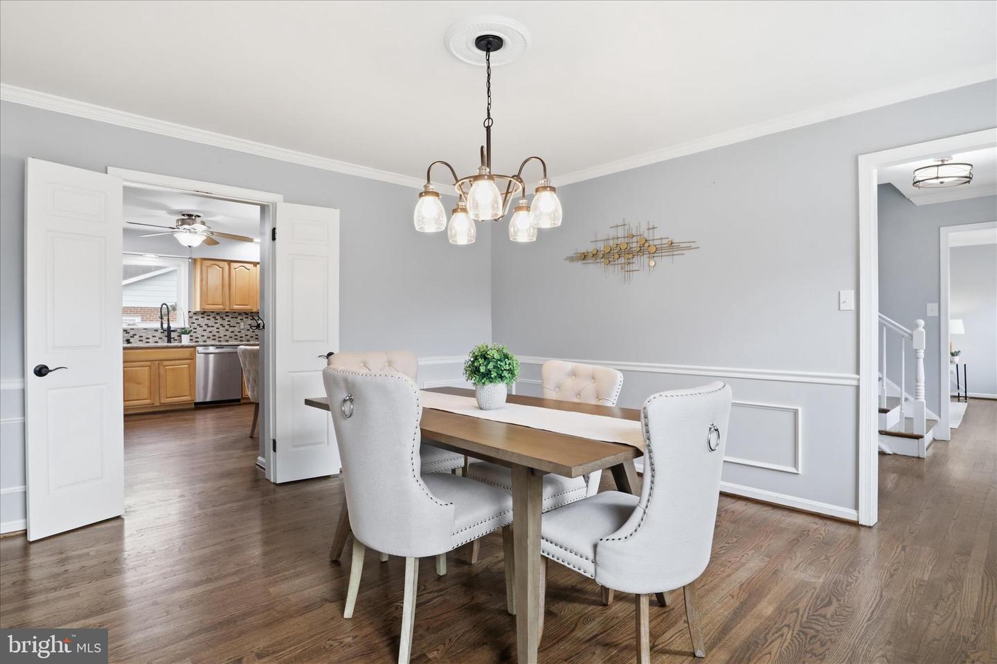 9712 KLIMT CT, BURKE, Virginia 22015, 5 Bedrooms Bedrooms, ,3 BathroomsBathrooms,Residential,For sale,9712 KLIMT CT,VAFX2289394 MLS # VAFX2289394