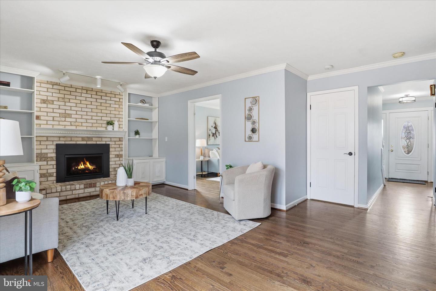 9712 KLIMT CT, BURKE, Virginia 22015, 5 Bedrooms Bedrooms, ,3 BathroomsBathrooms,Residential,For sale,9712 KLIMT CT,VAFX2289394 MLS # VAFX2289394